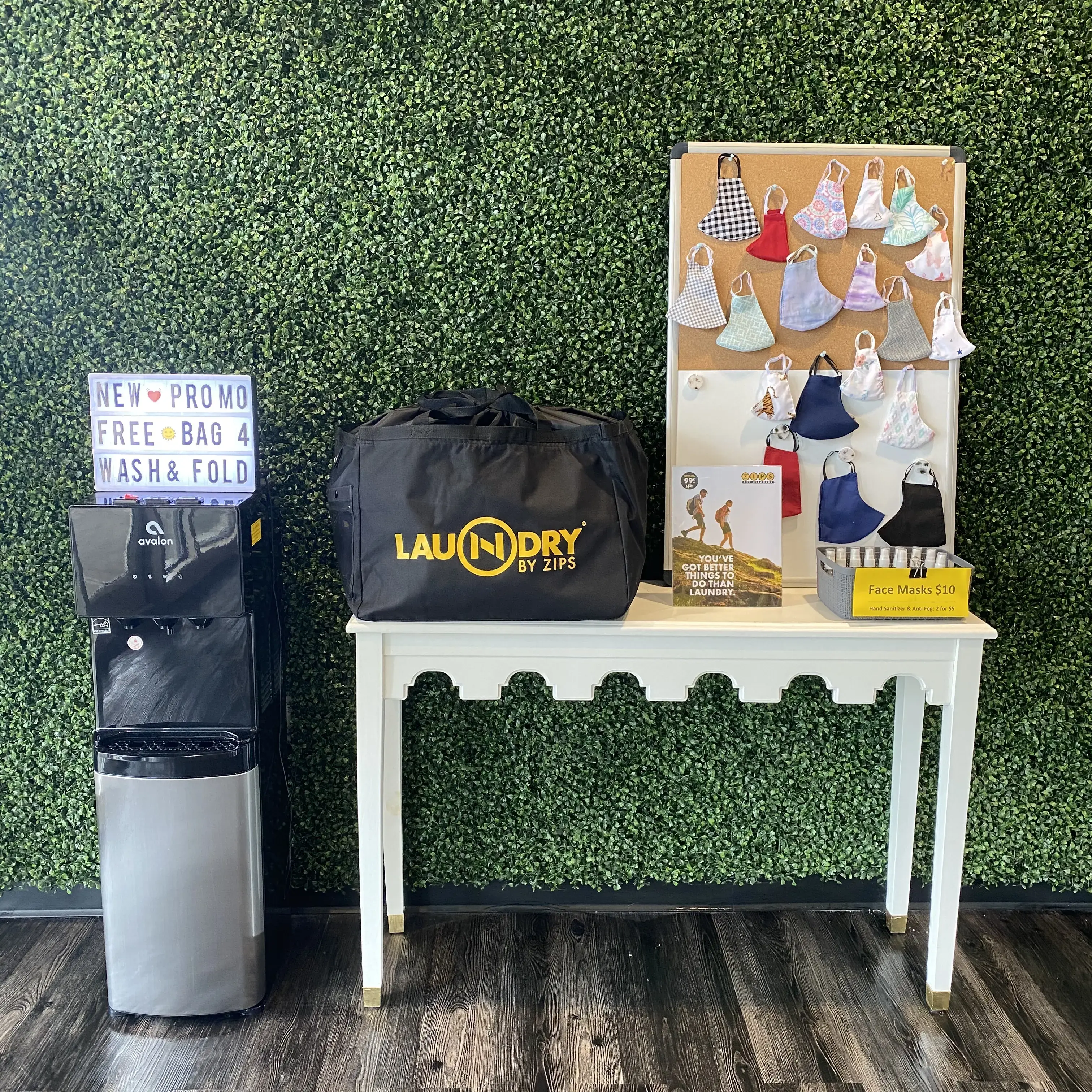 ZIPS Cleaners thumbnail 13