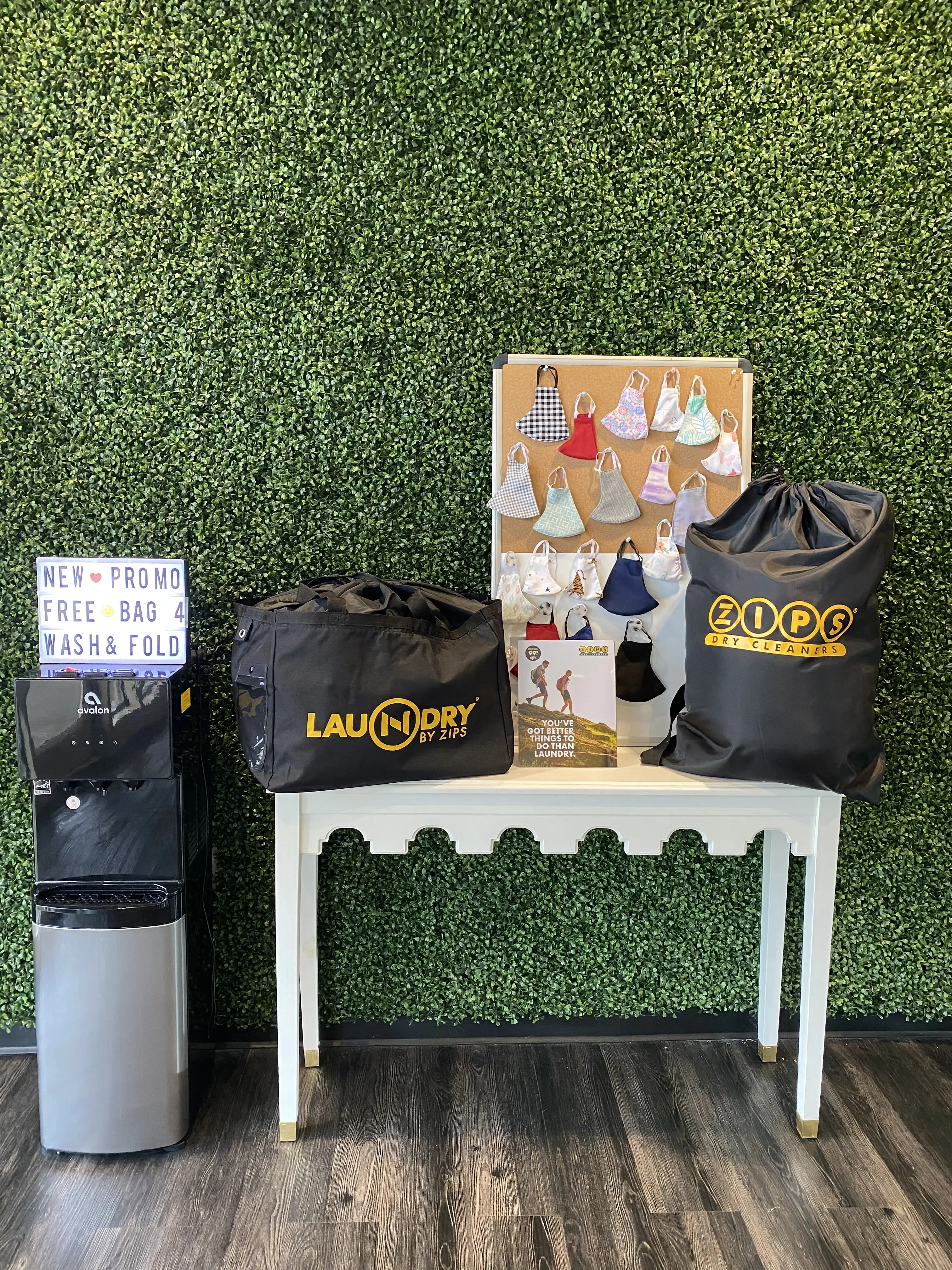 ZIPS Cleaners - Image 8