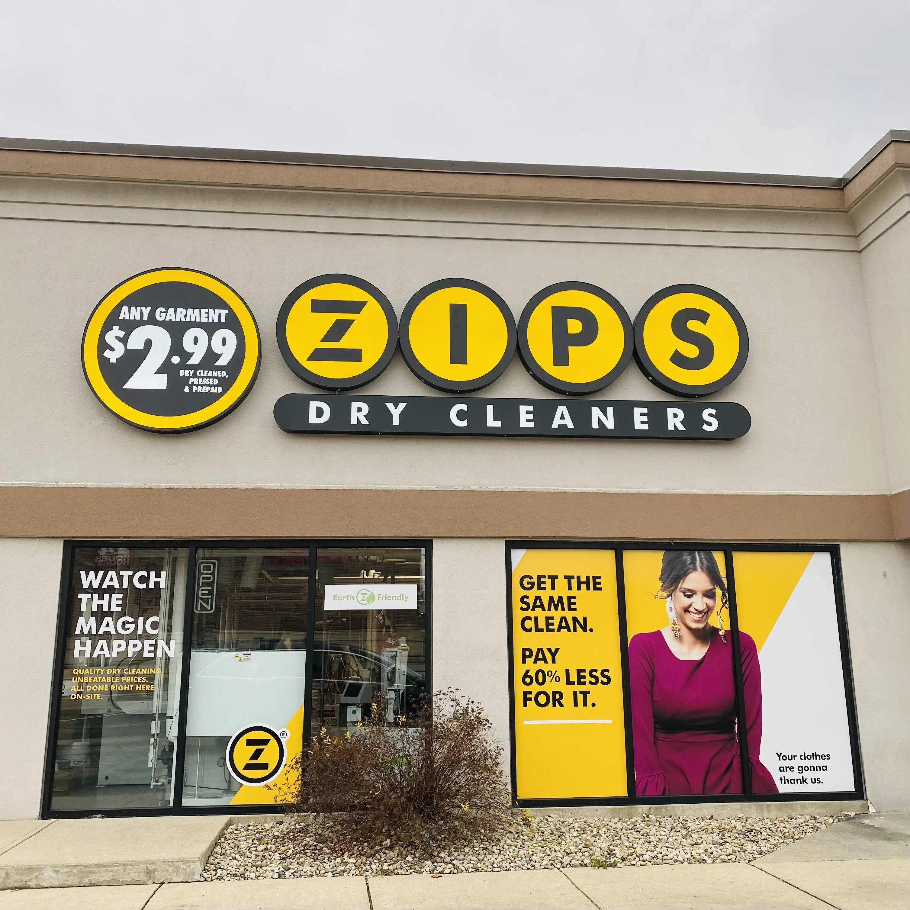 ZIPS Cleaners - Image 7