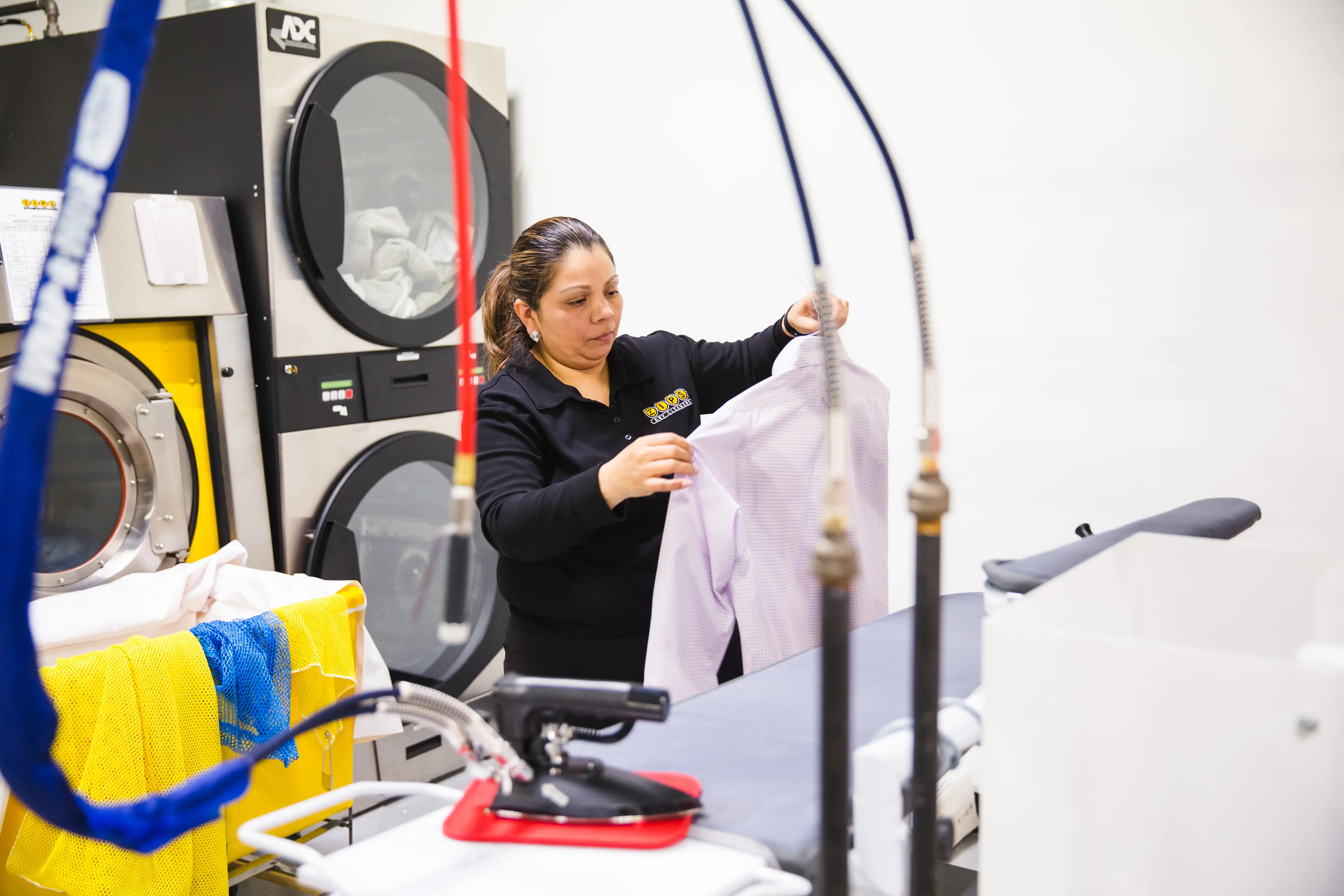 ZIPS Cleaners - Image 7