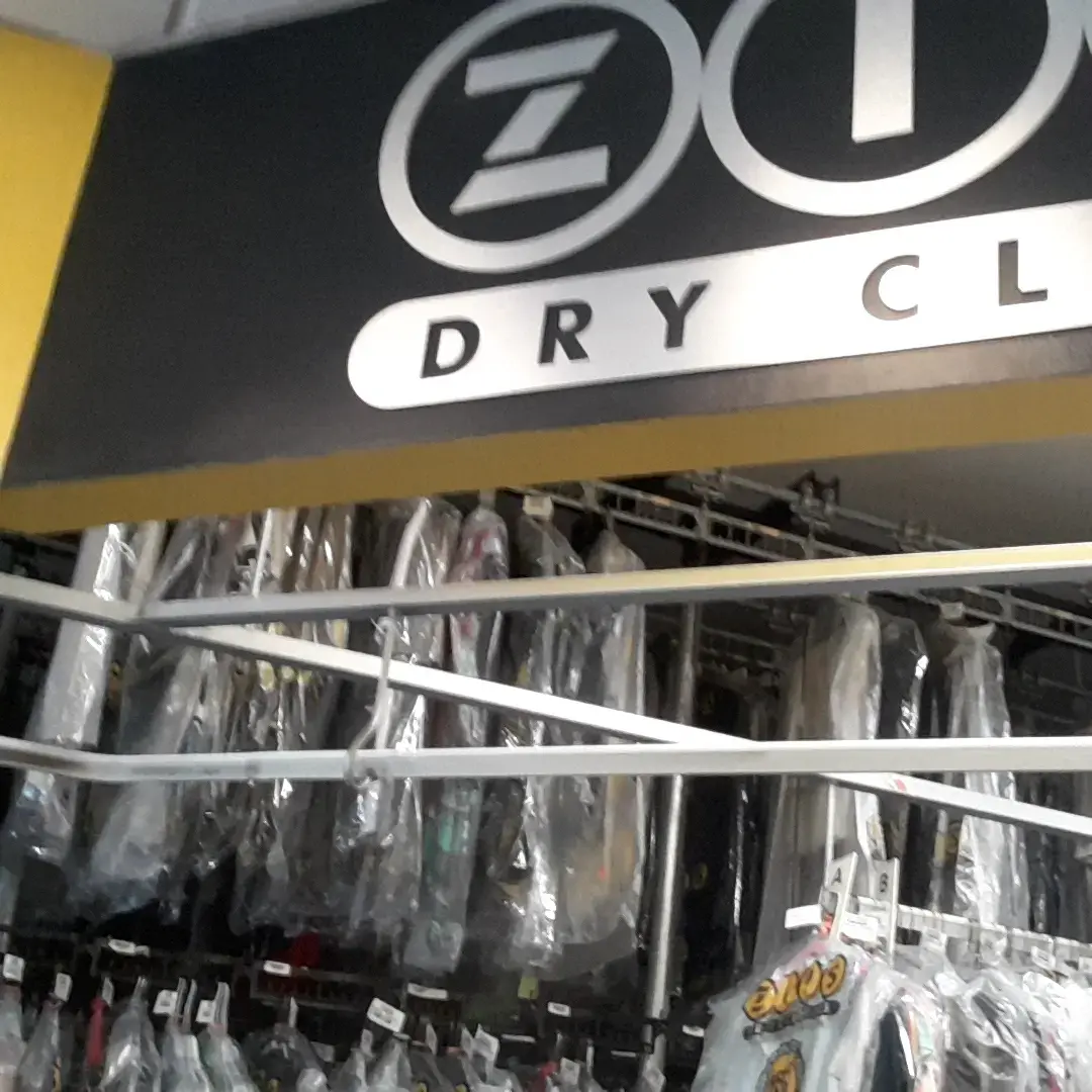 ZIPS Cleaners thumbnail 14