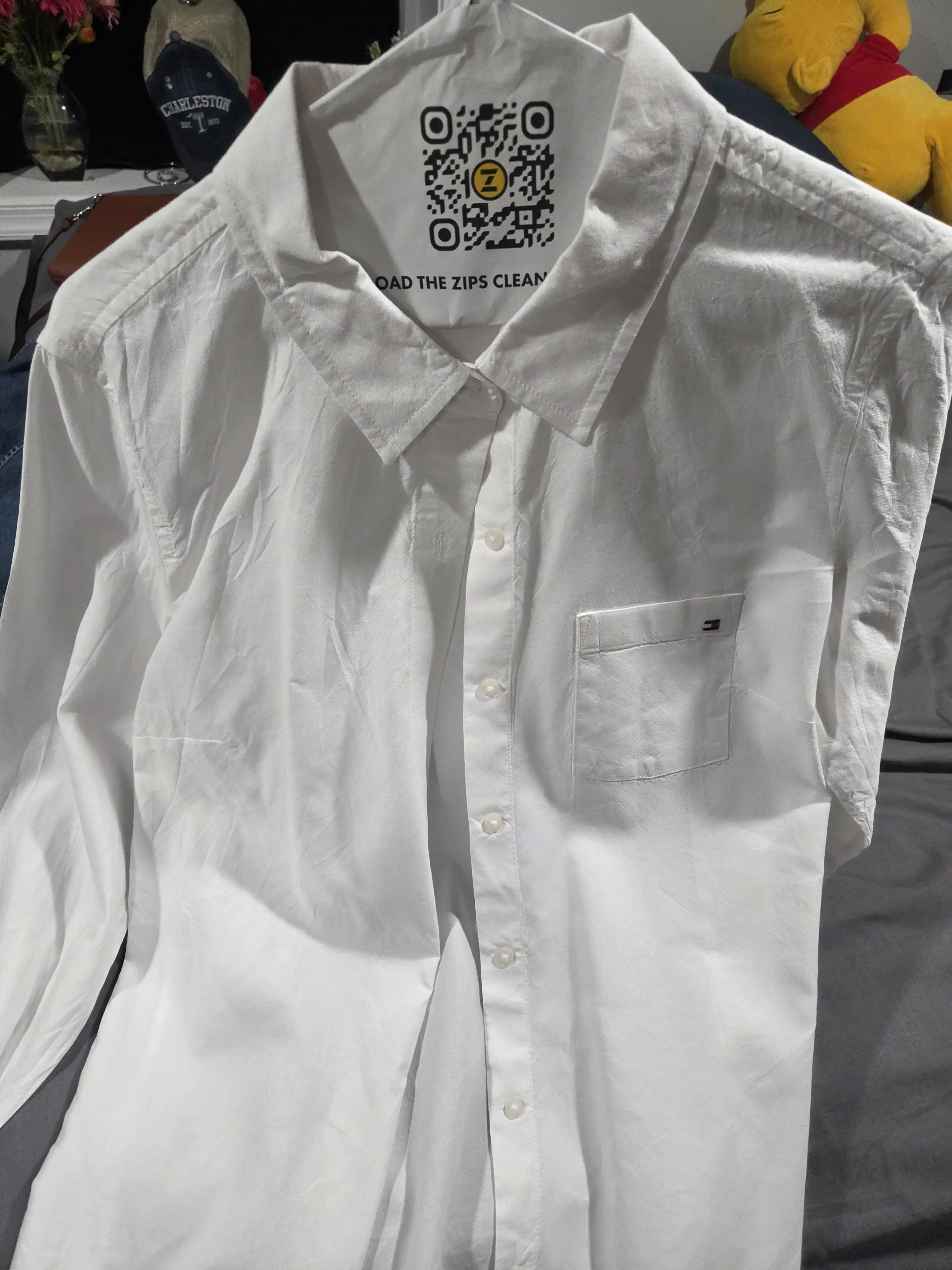 ZIPS Cleaners - Image 19