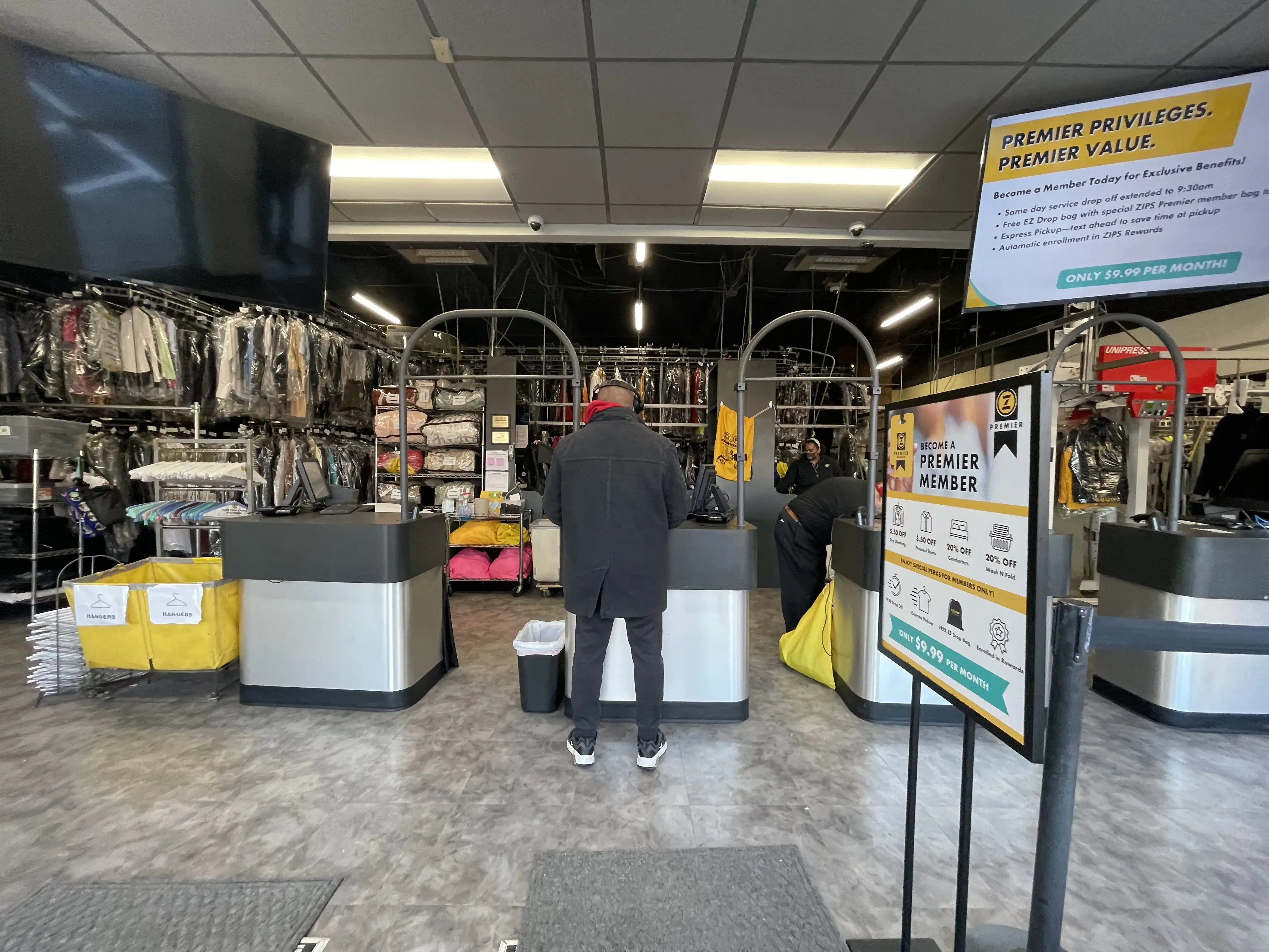 ZIPS Cleaners - Image 16
