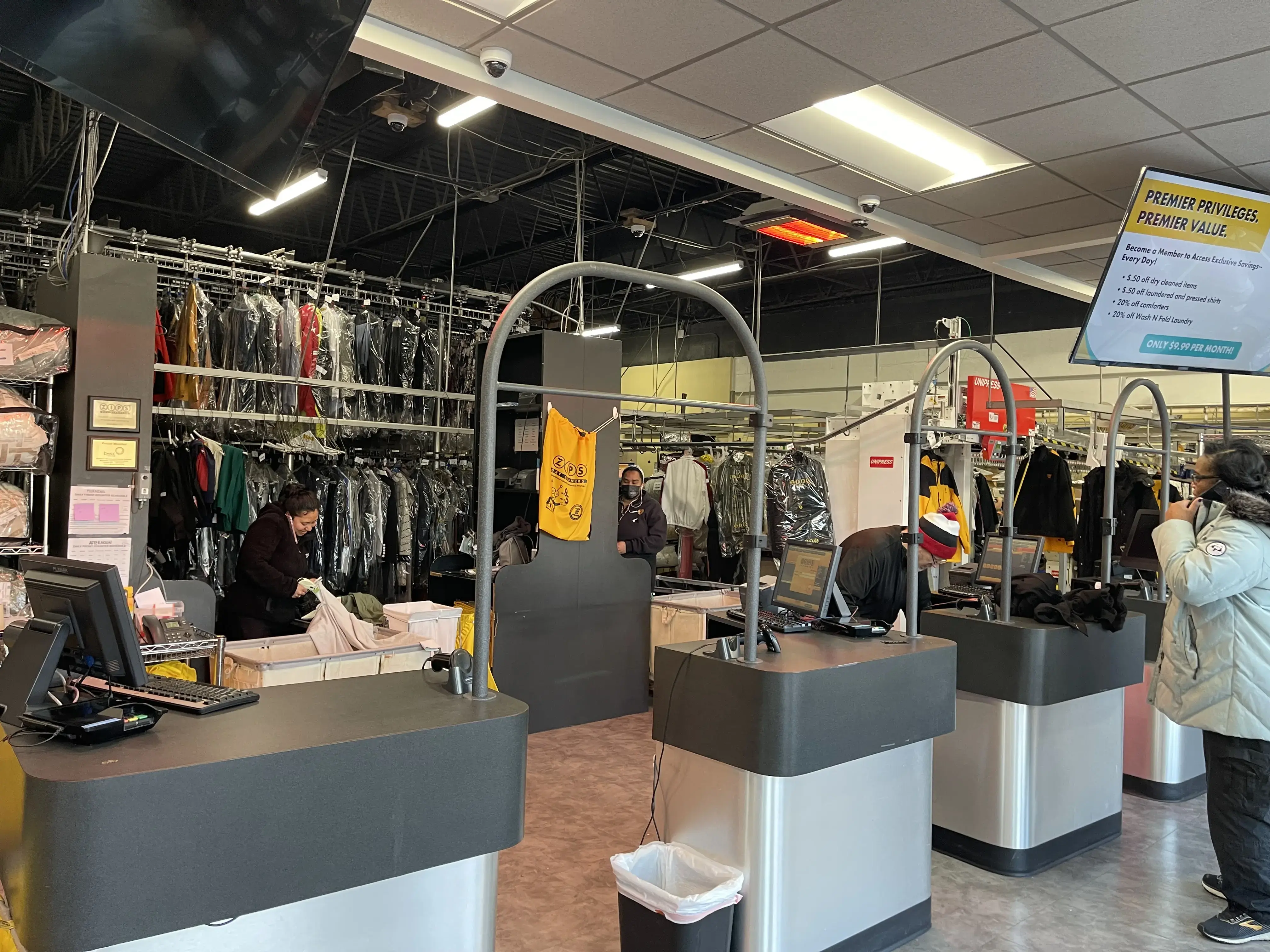 ZIPS Cleaners - Image 5