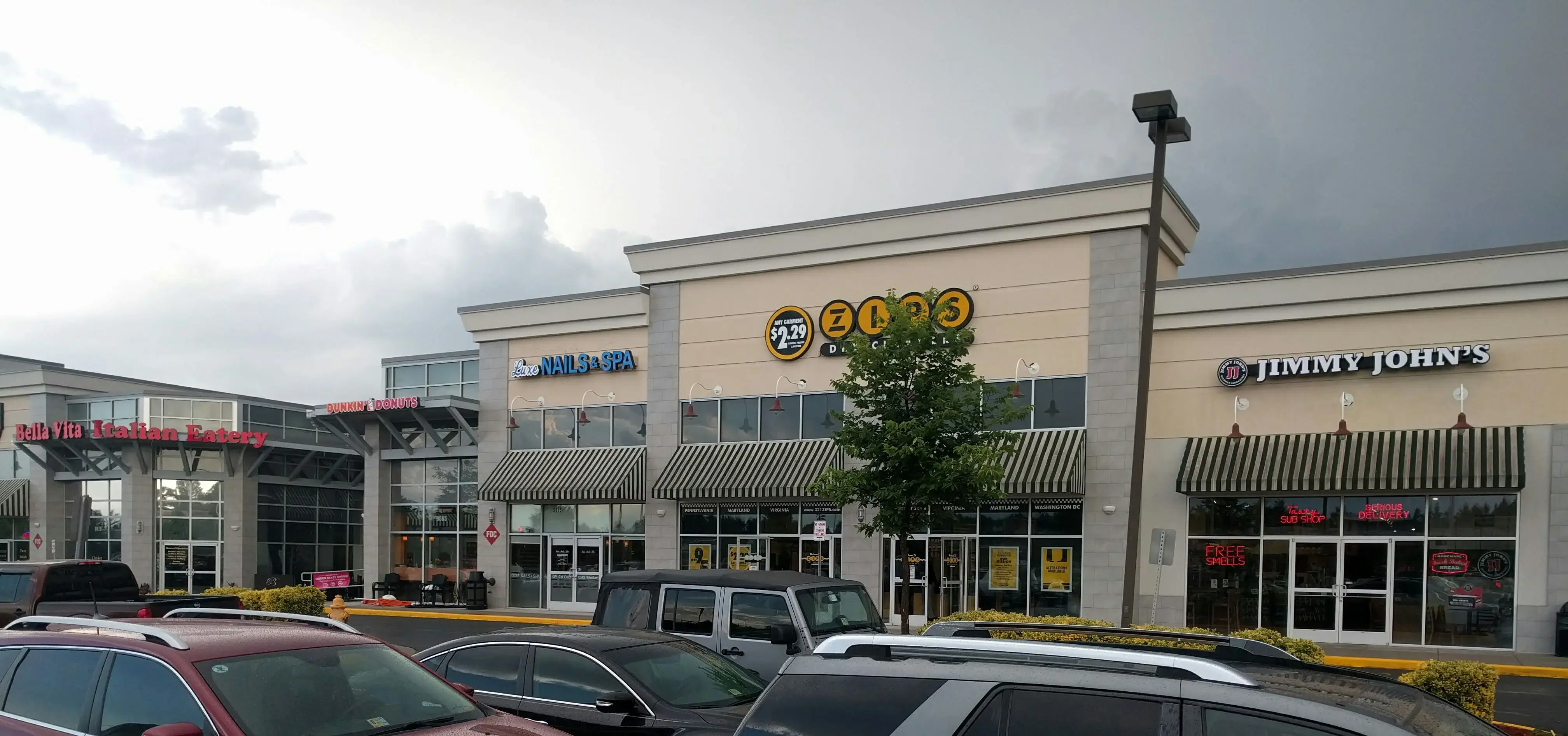 ZIPS Cleaners - Image 3