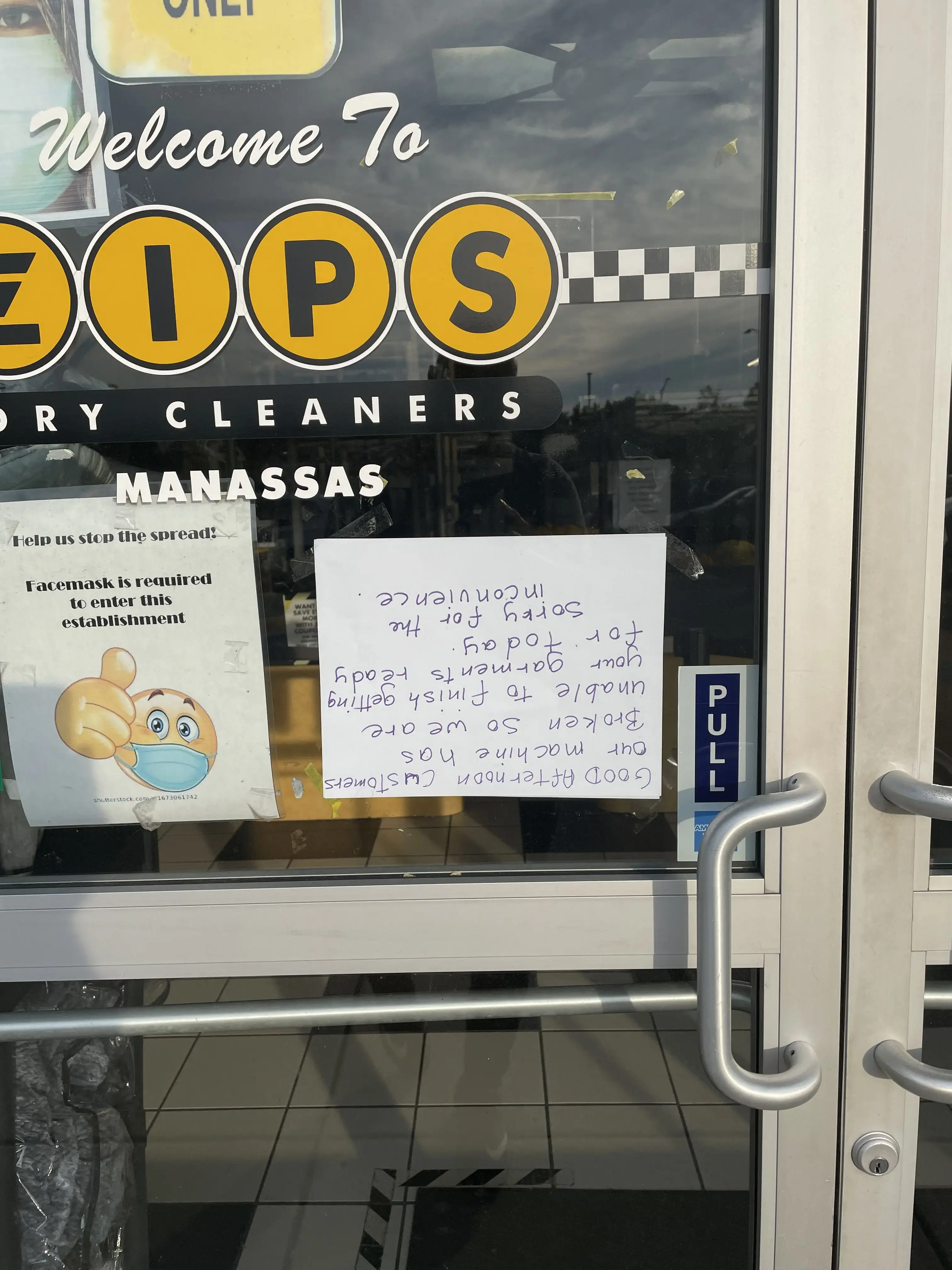 ZIPS Cleaners - Image 14
