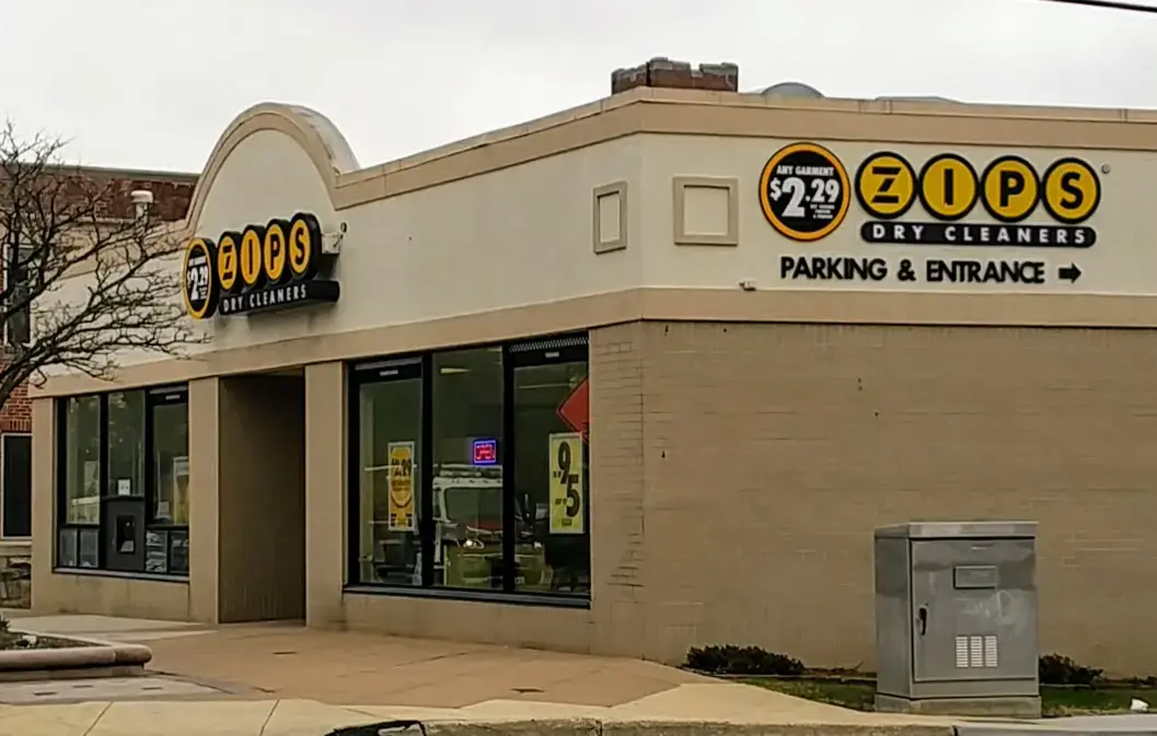 ZIPS Cleaners thumbnail 10