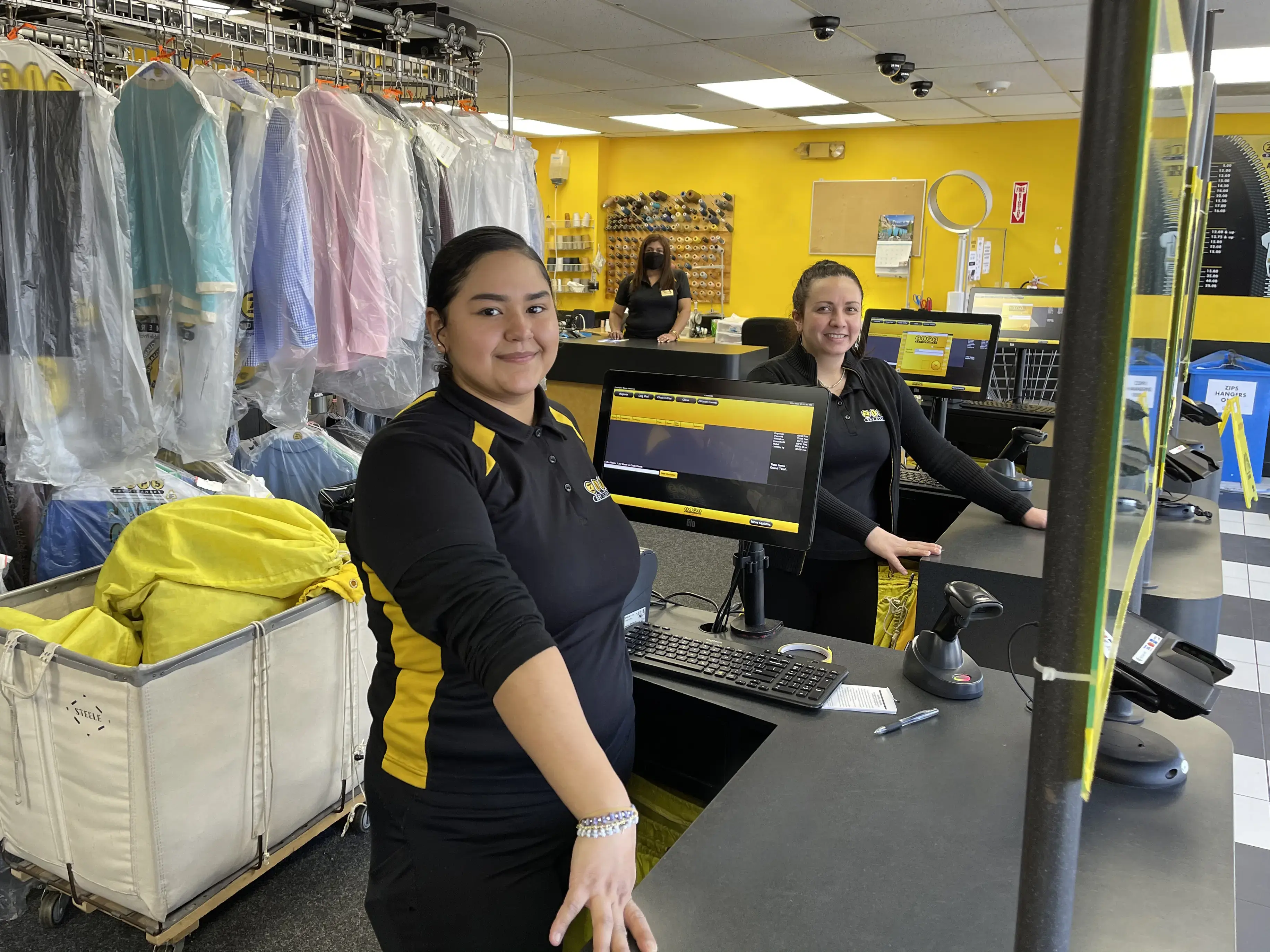 ZIPS Cleaners - Image 4