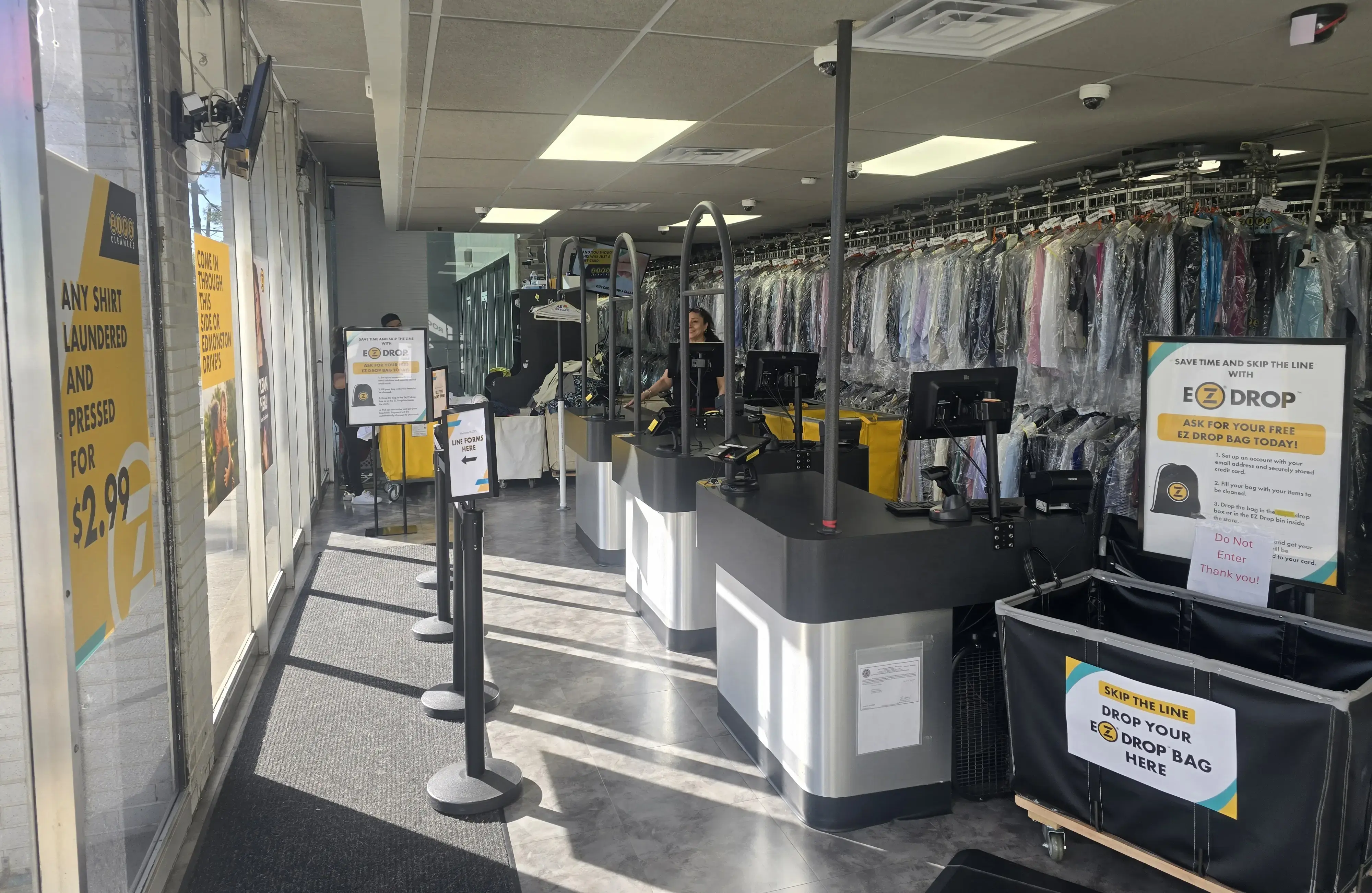 ZIPS Cleaners - Image 10