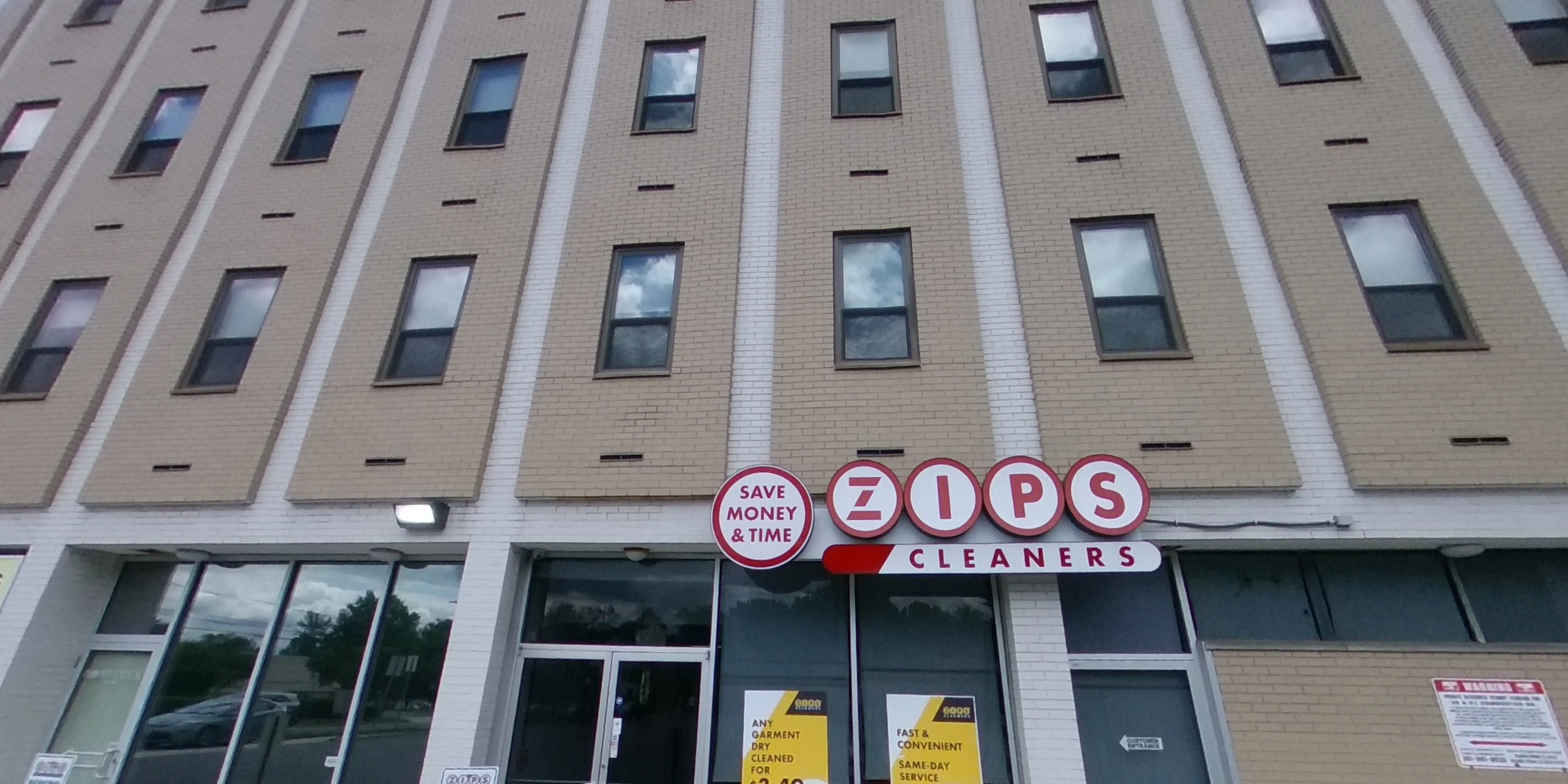 ZIPS Cleaners thumbnail 15