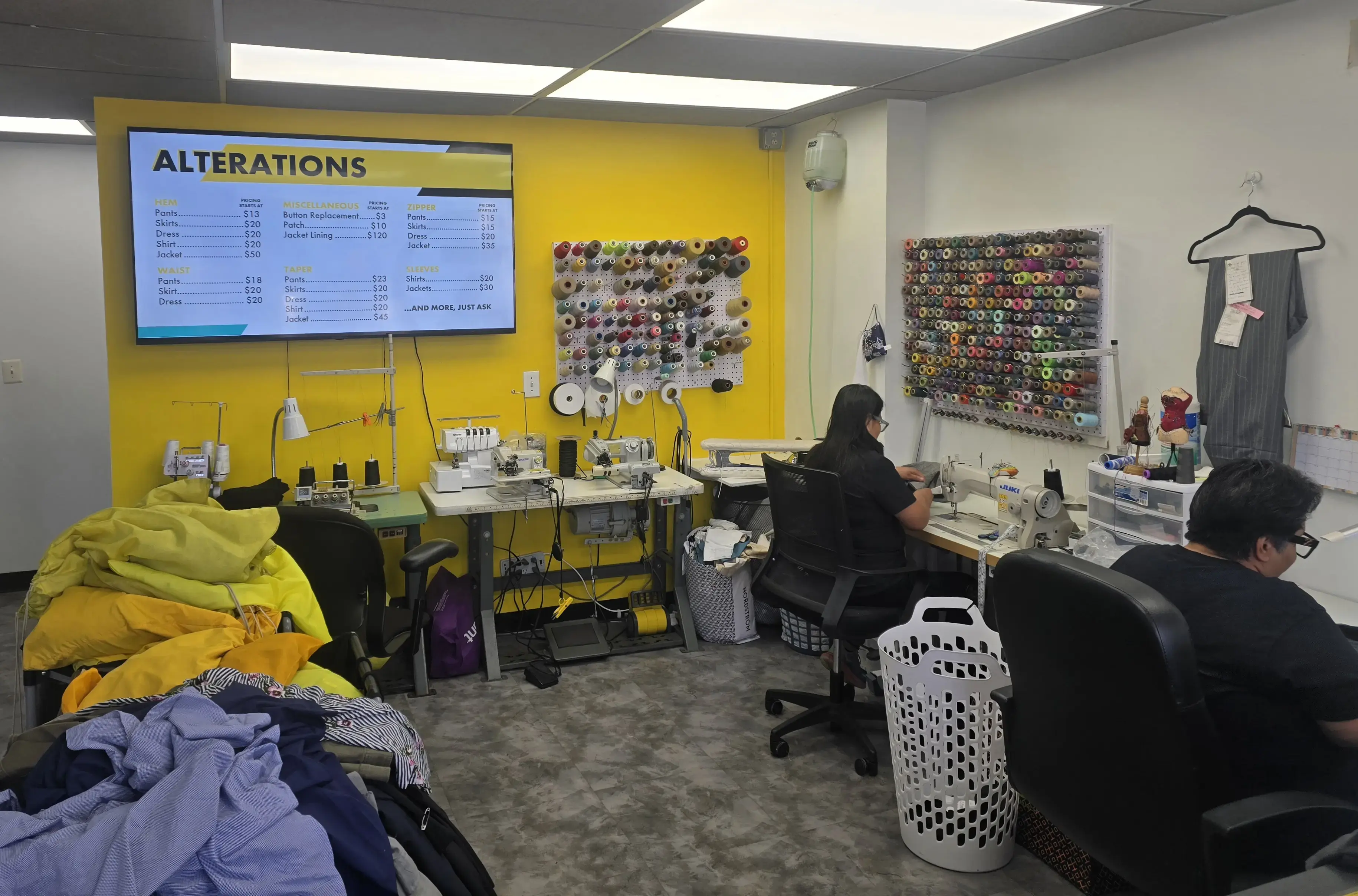 ZIPS Cleaners - Image 14