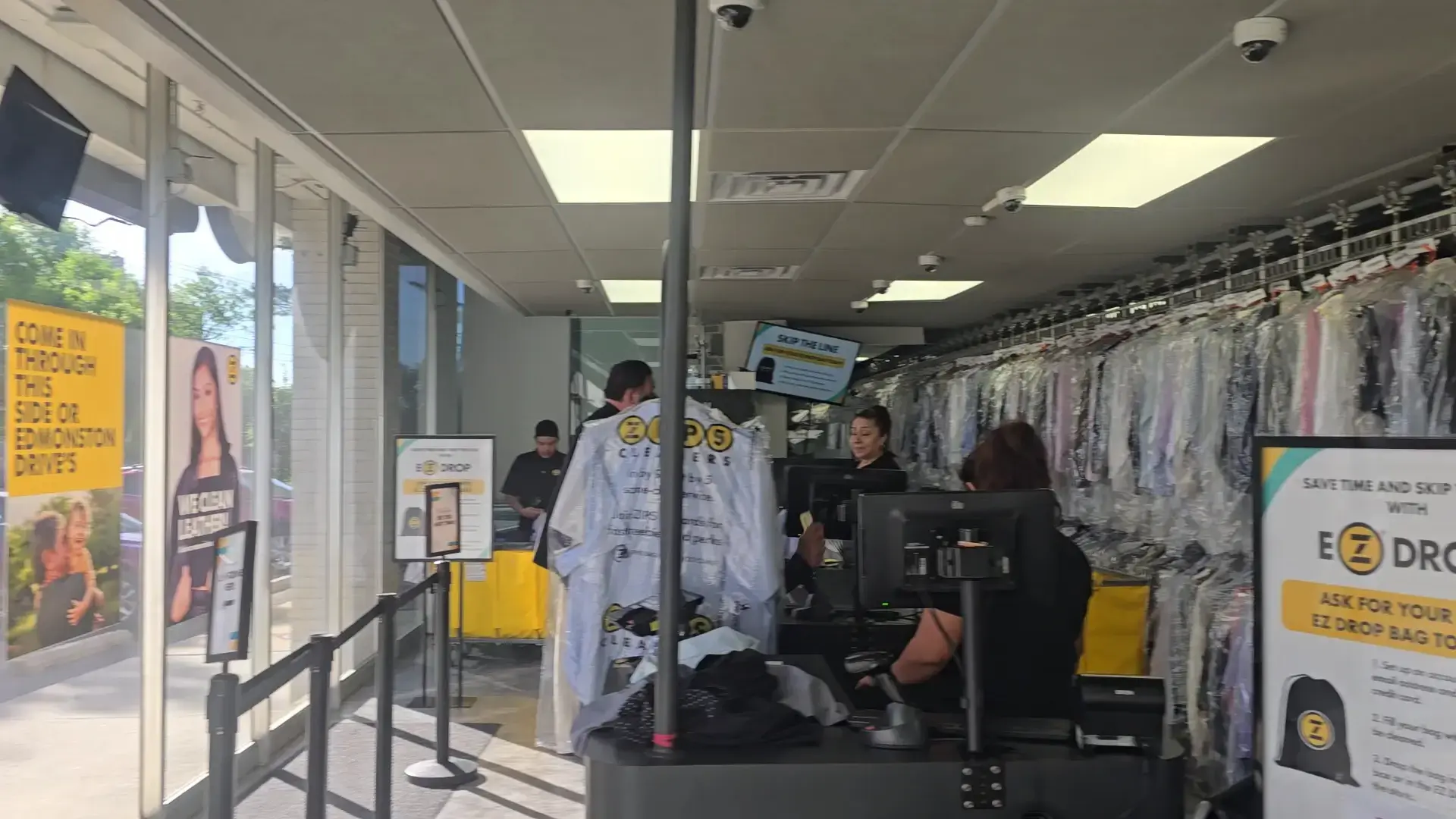 ZIPS Cleaners - Image 5