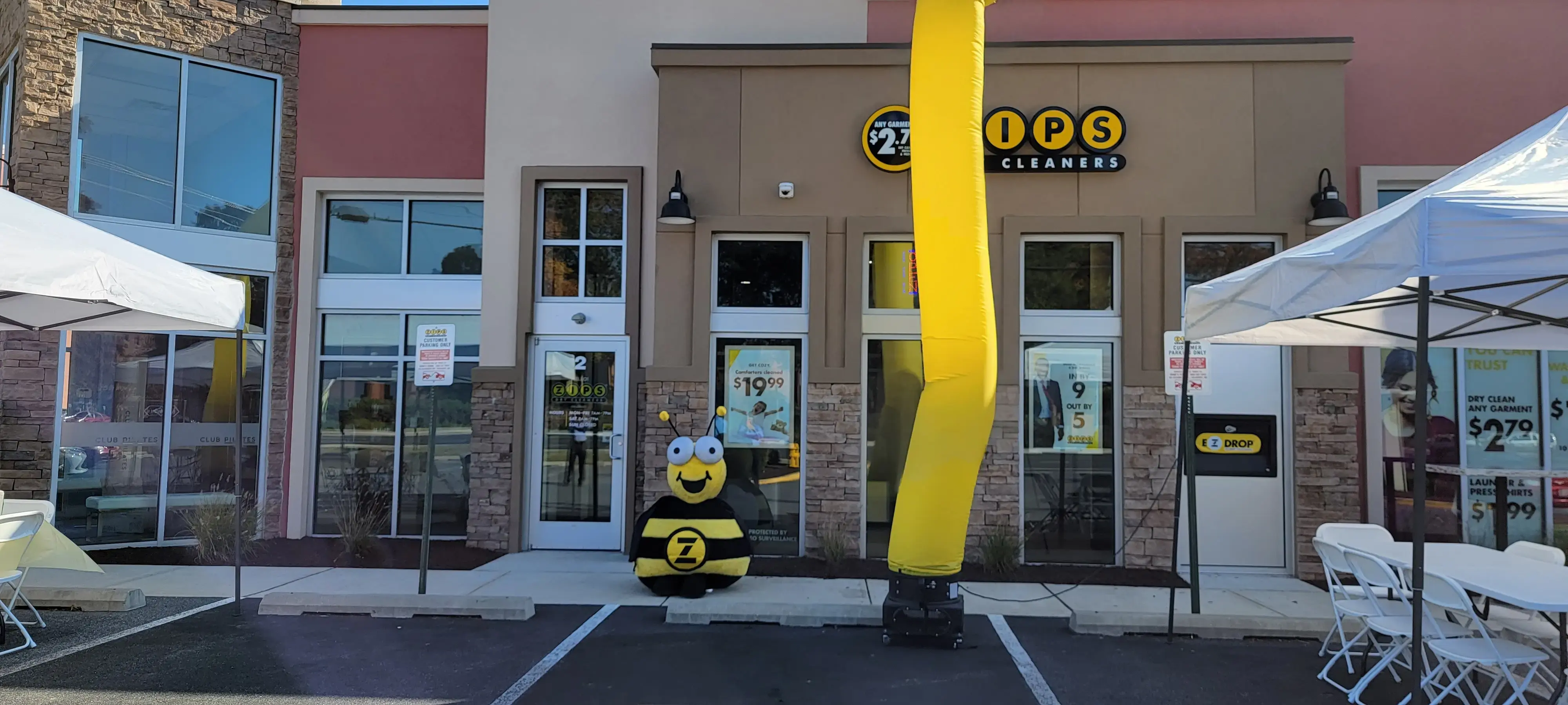 ZIPS Cleaners - Image 2