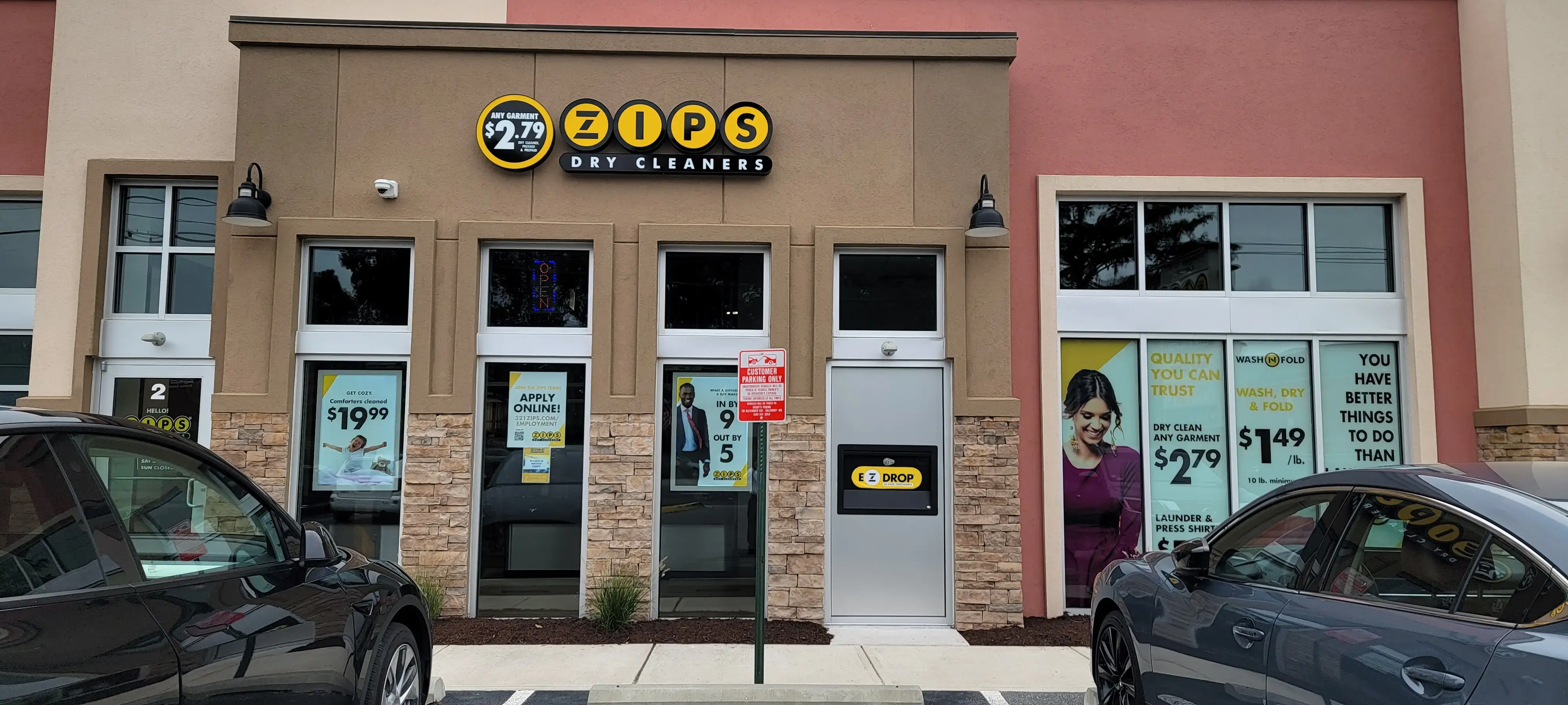 ZIPS Cleaners - Image 4