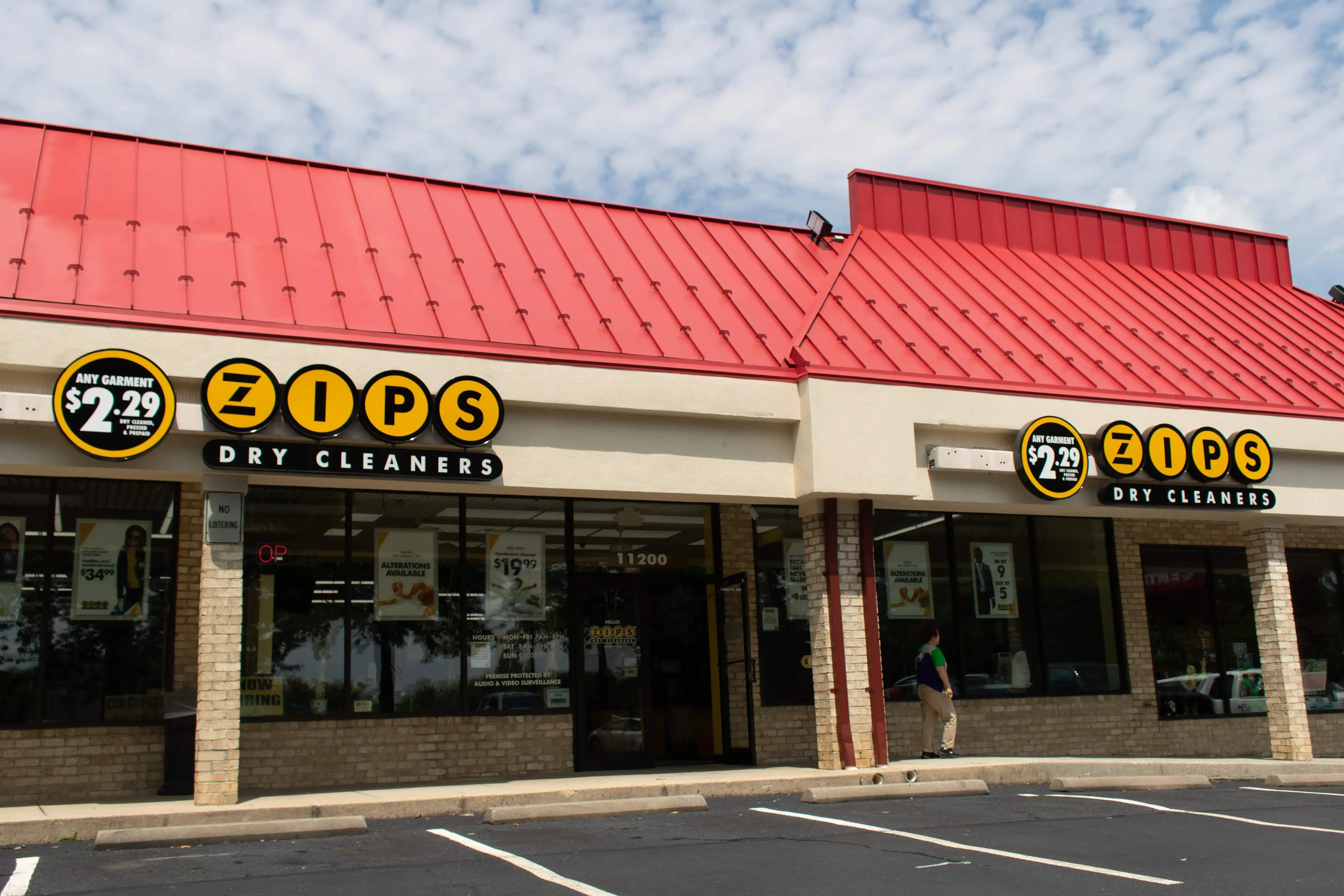 ZIPS Cleaners - Image 2