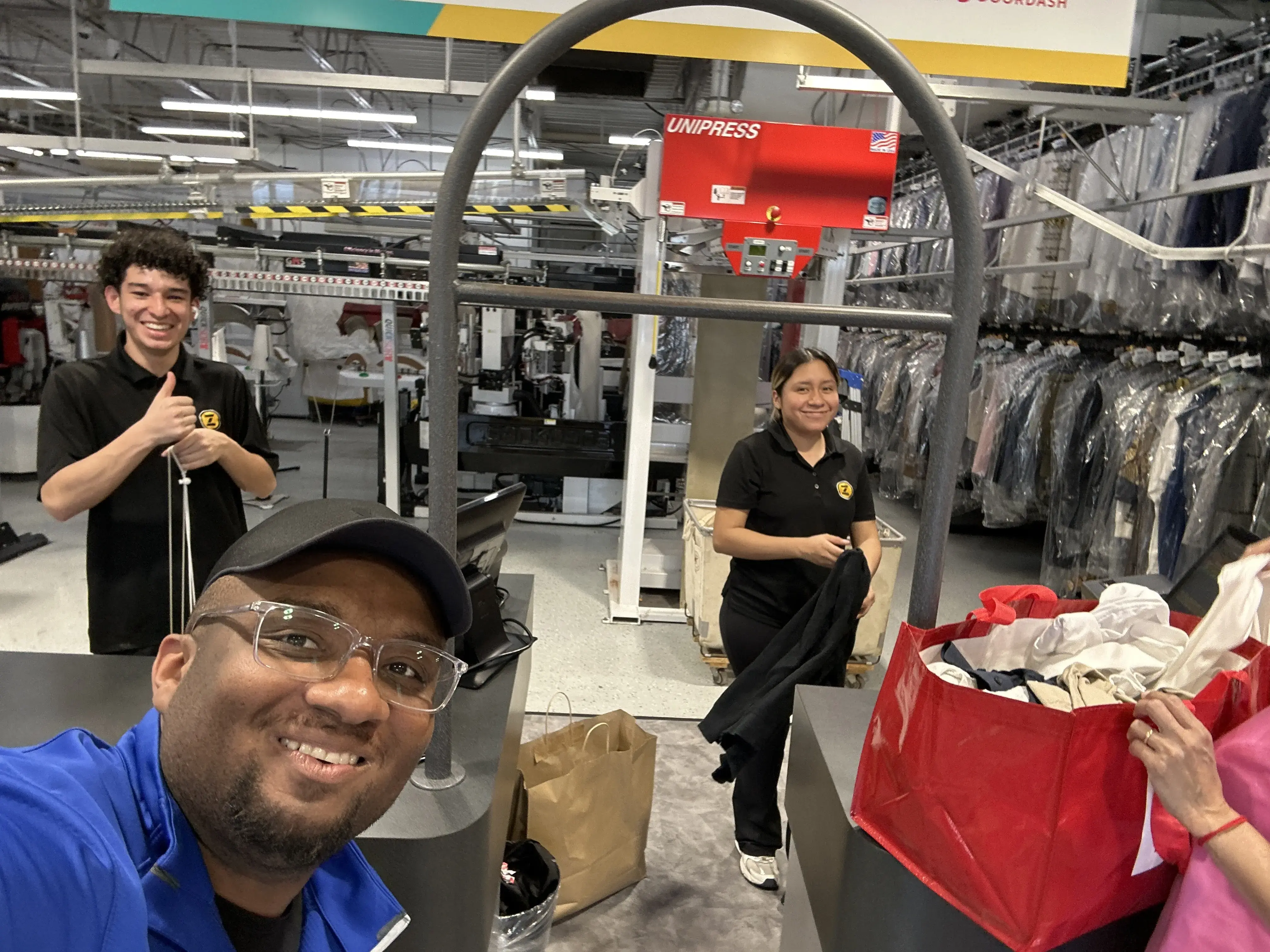 ZIPS Cleaners thumbnail 3