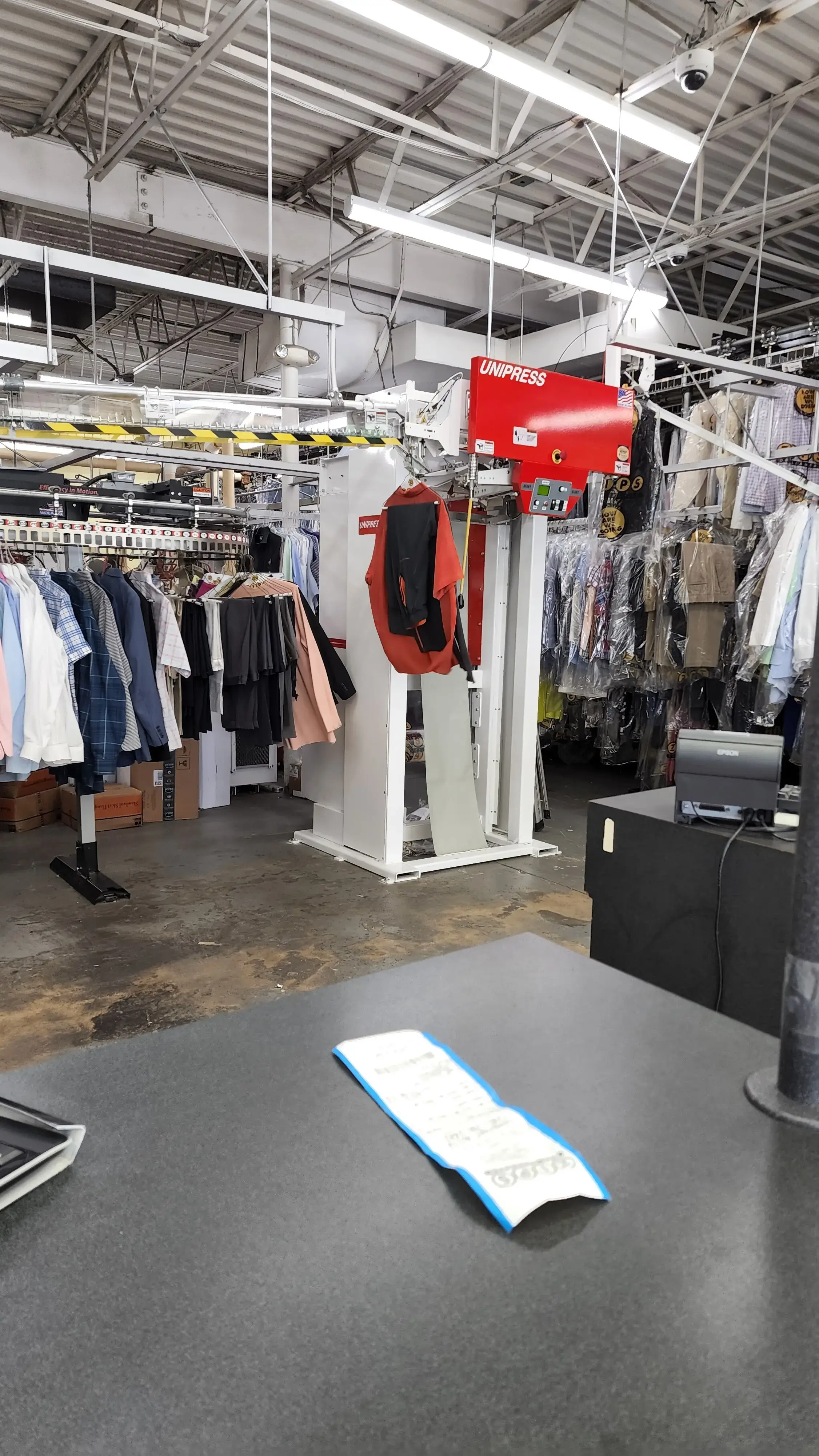 ZIPS Cleaners - Image 13