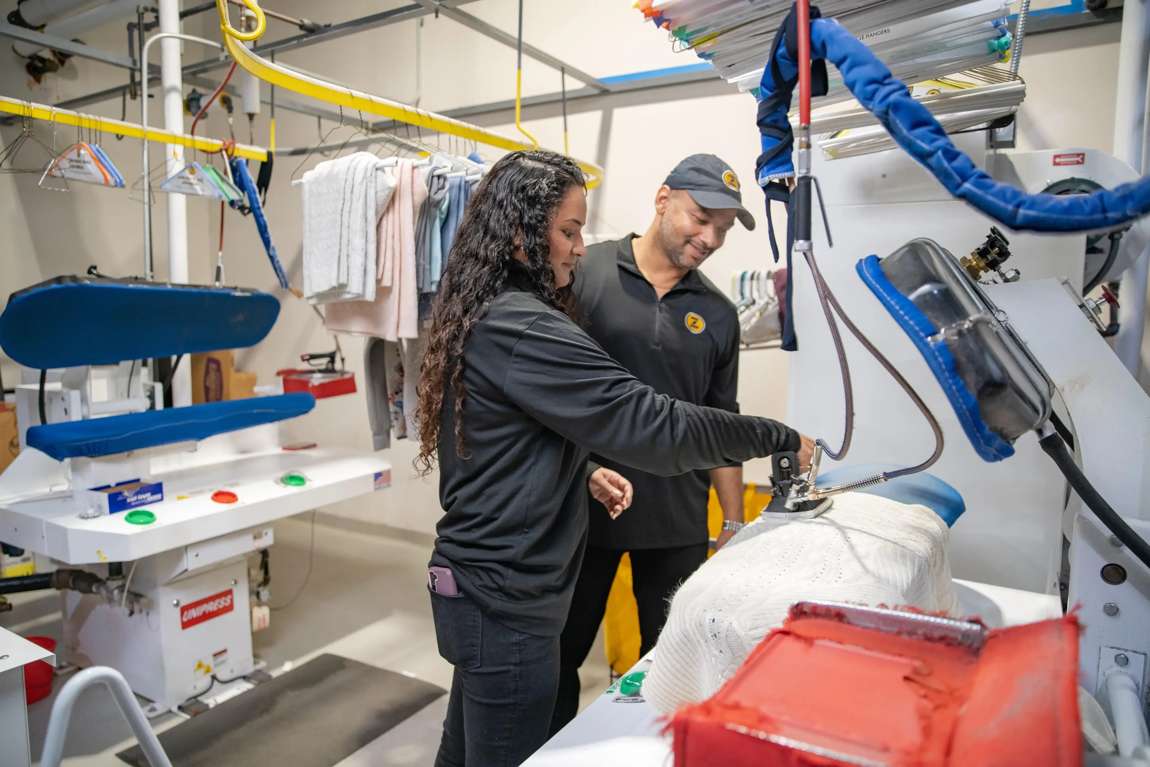 ZIPS Cleaners - Image 5