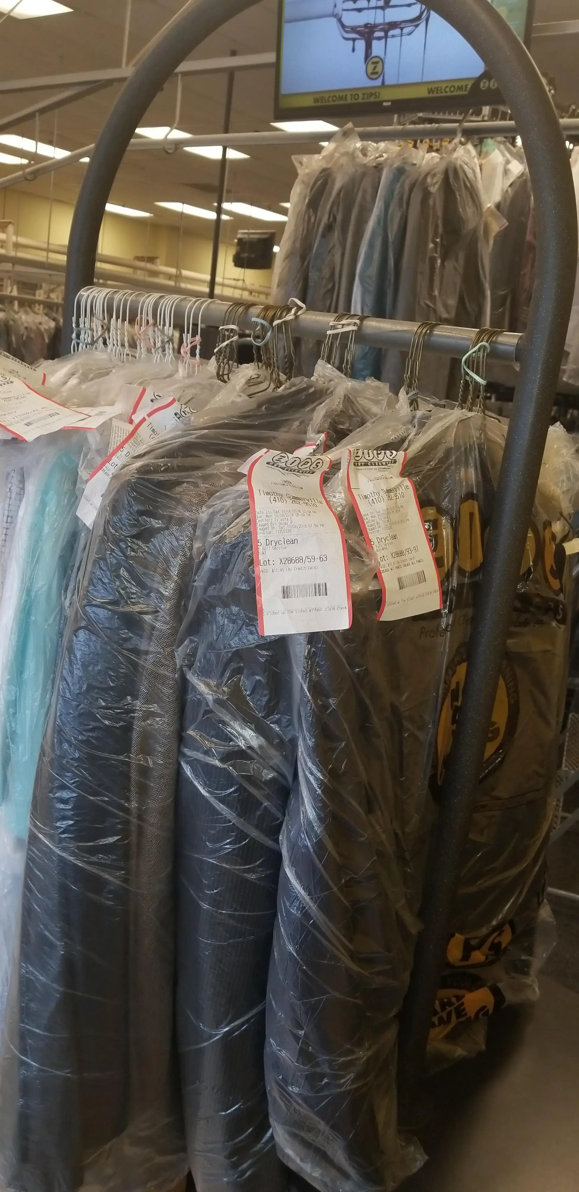 ZIPS Cleaners - Image 19