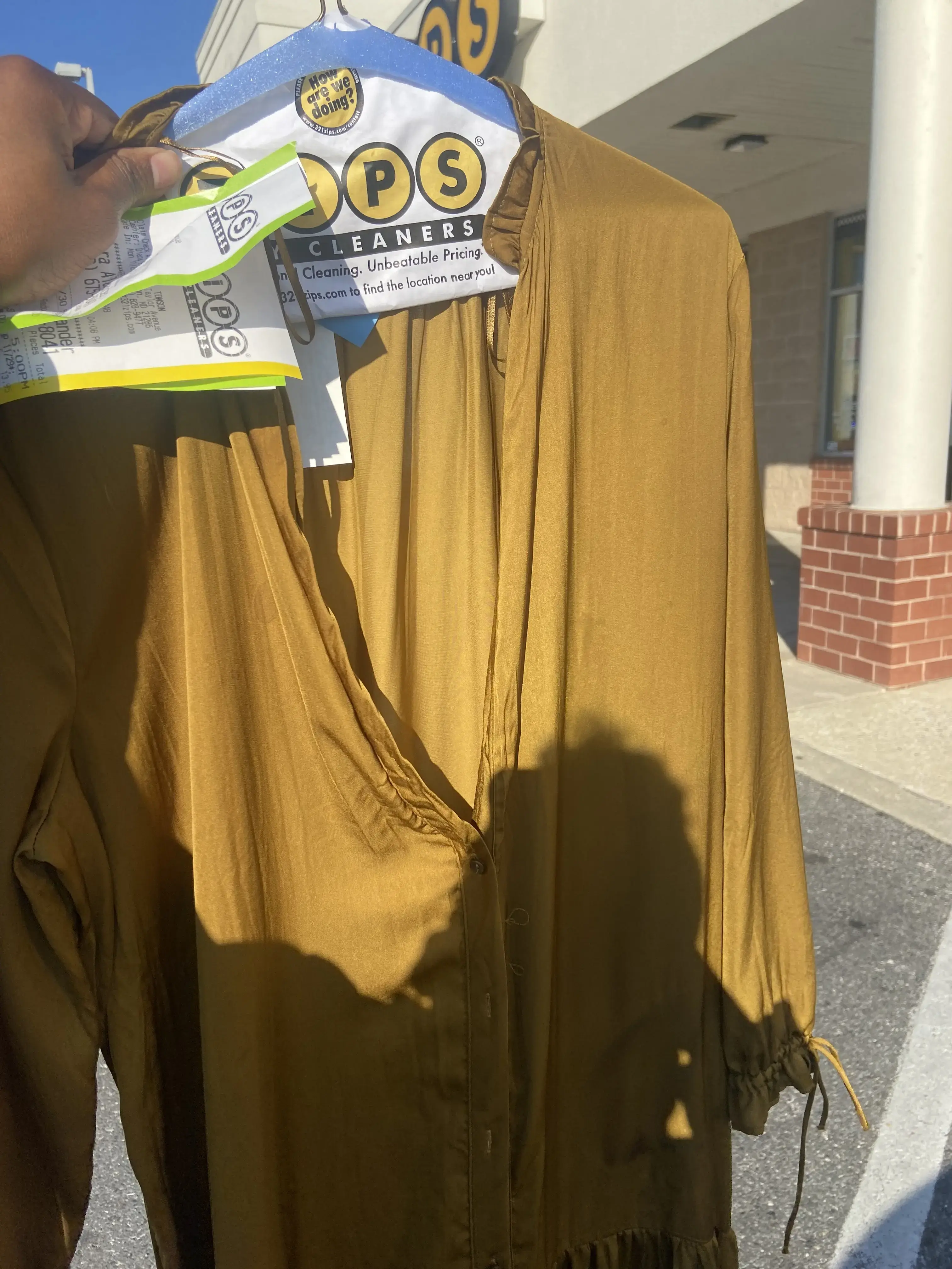ZIPS Cleaners - Image 14