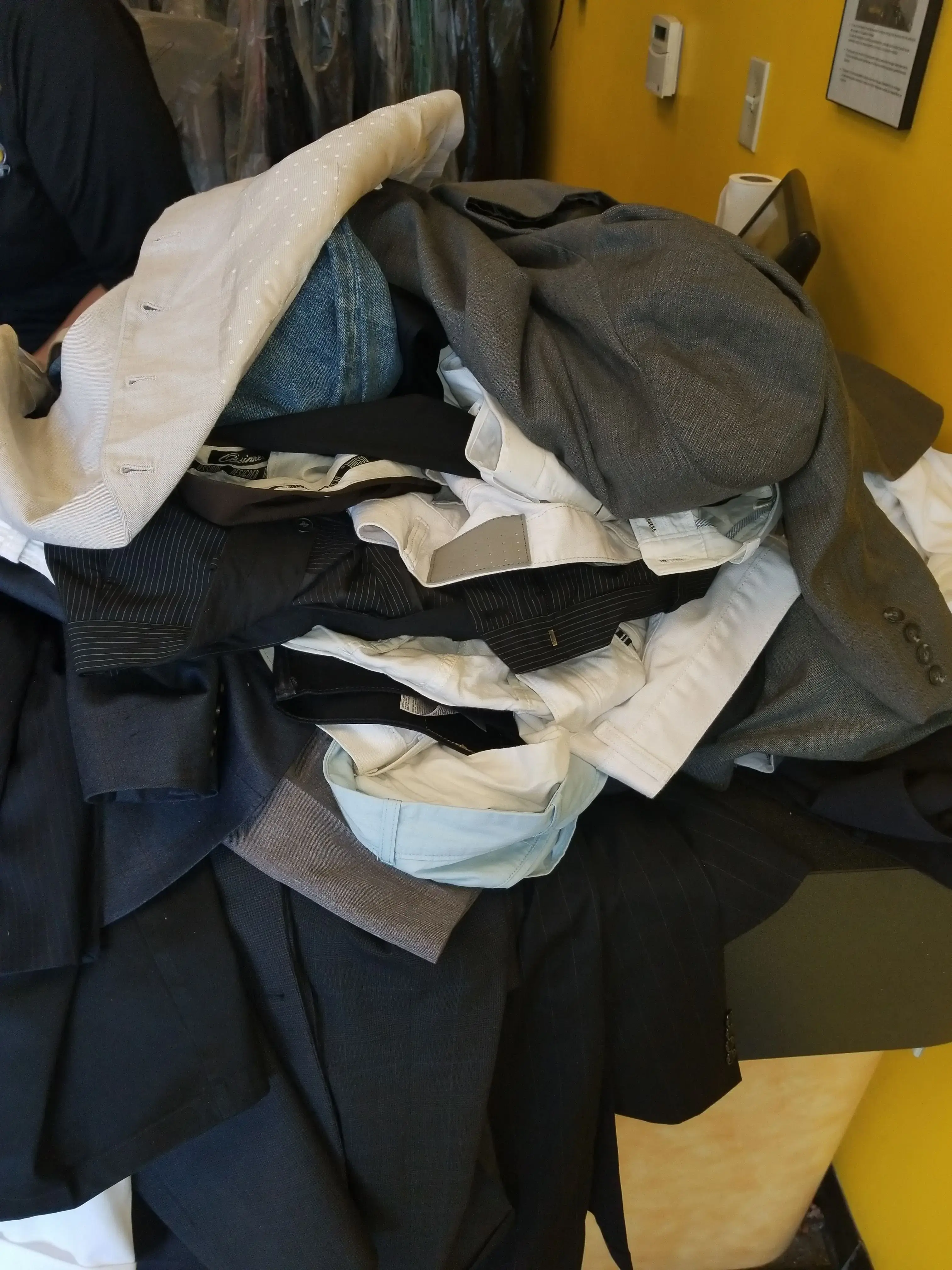 ZIPS Cleaners - Image 8