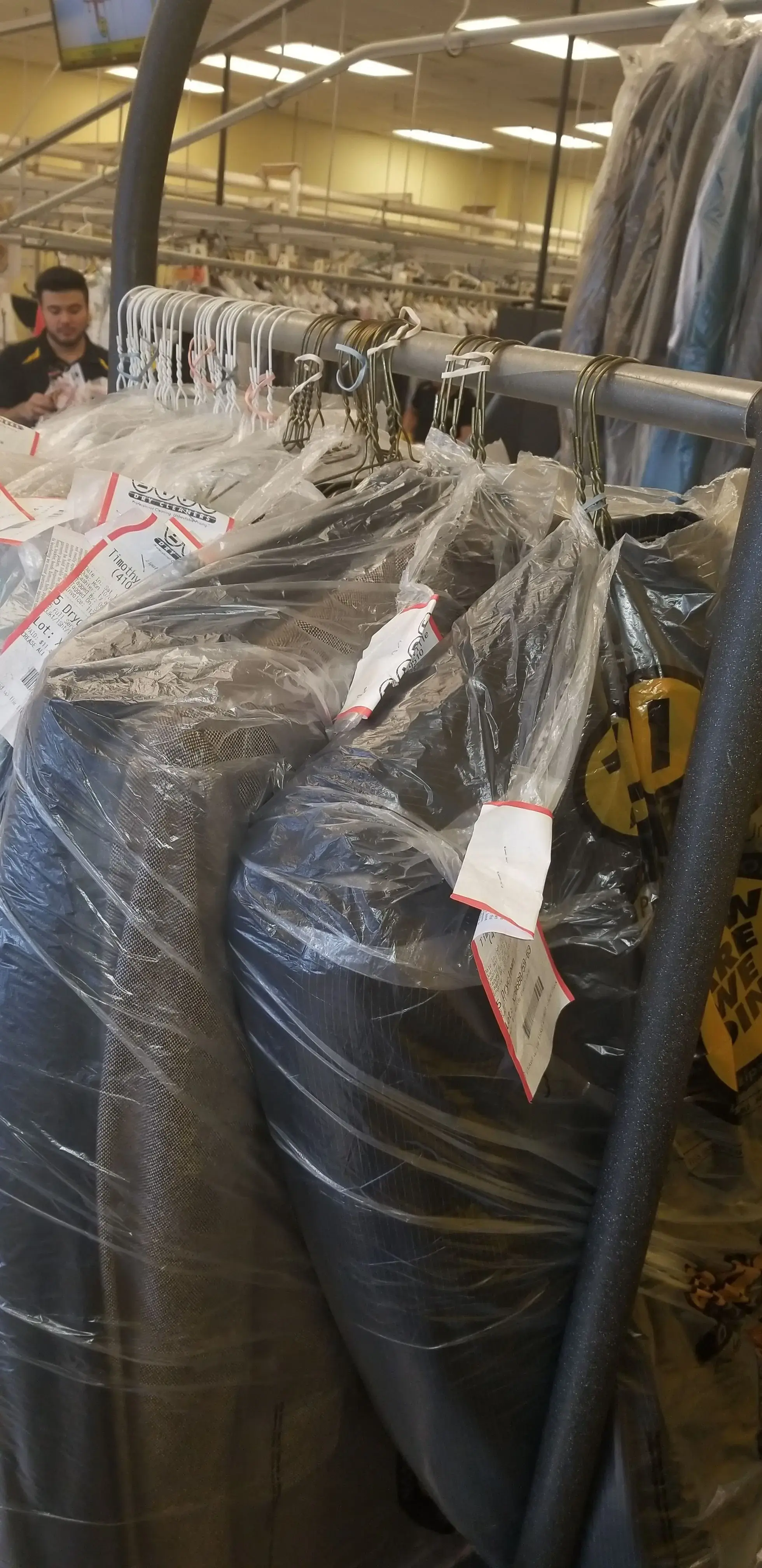 ZIPS Cleaners - Image 9