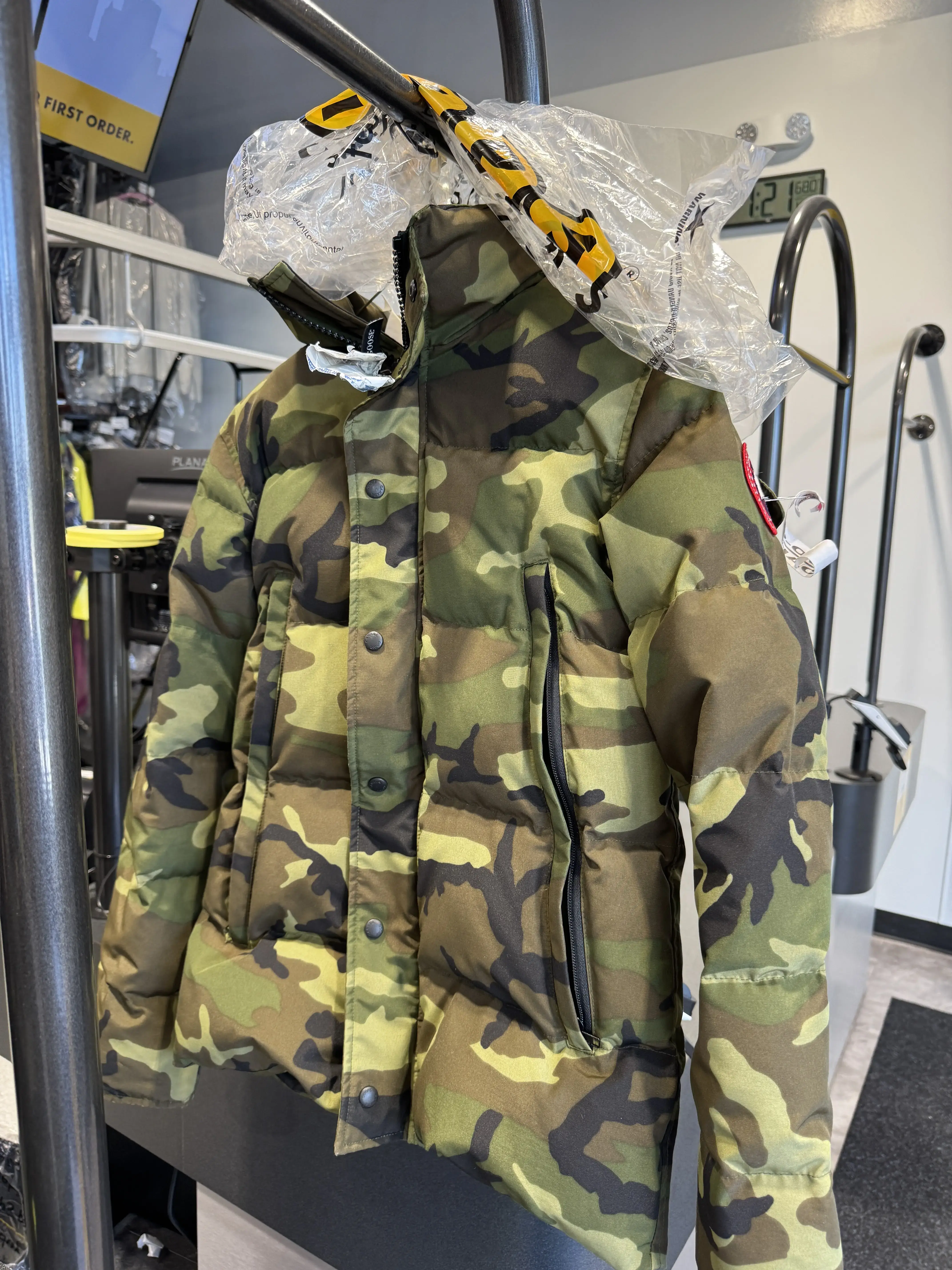 ZIPS Cleaners thumbnail 3