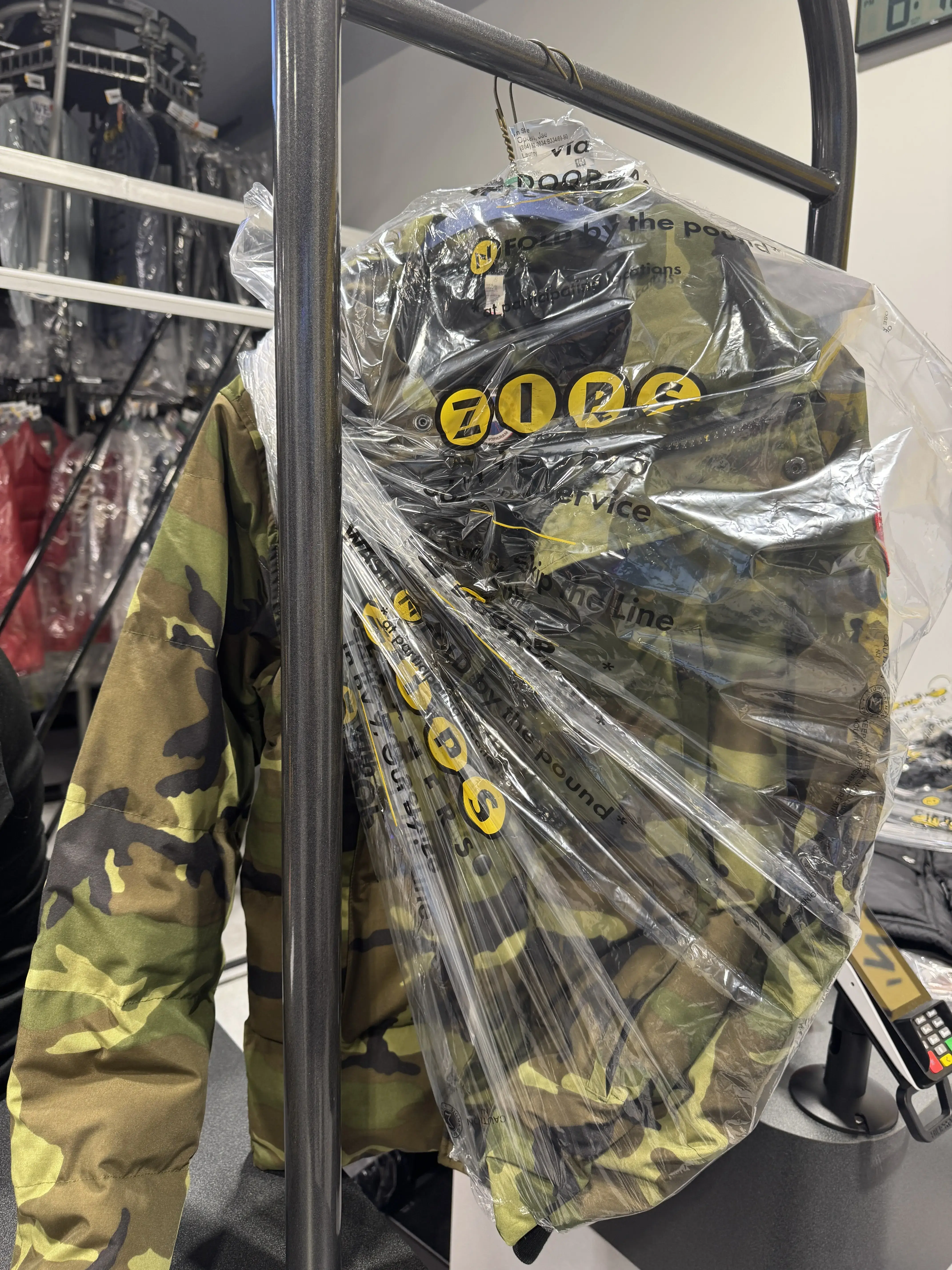 ZIPS Cleaners - Image 4