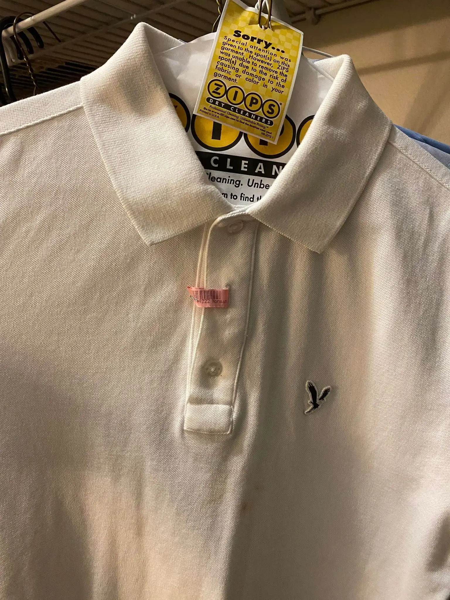 ZIPS Cleaners - Image 14