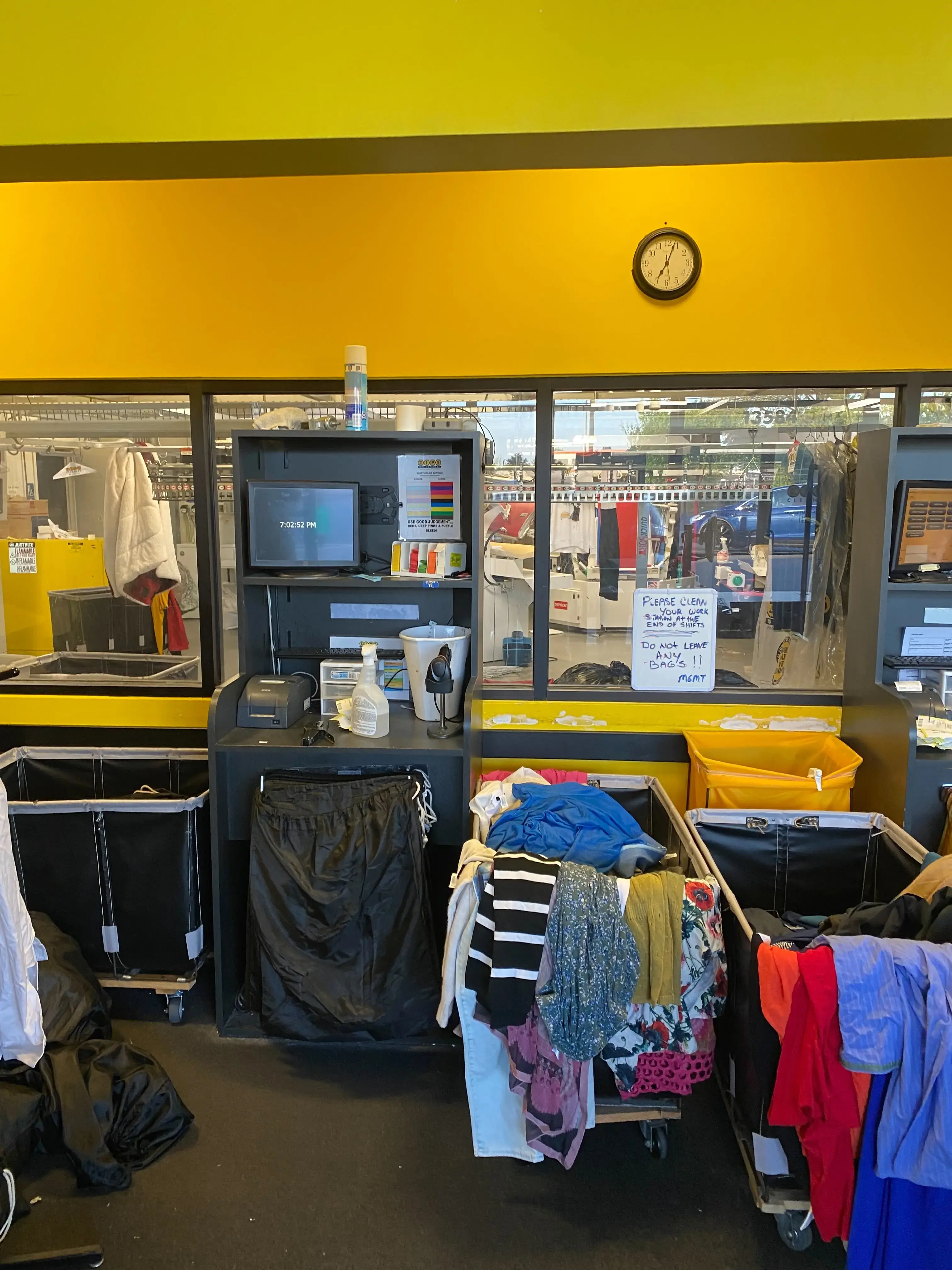 ZIPS Cleaners - Image 8