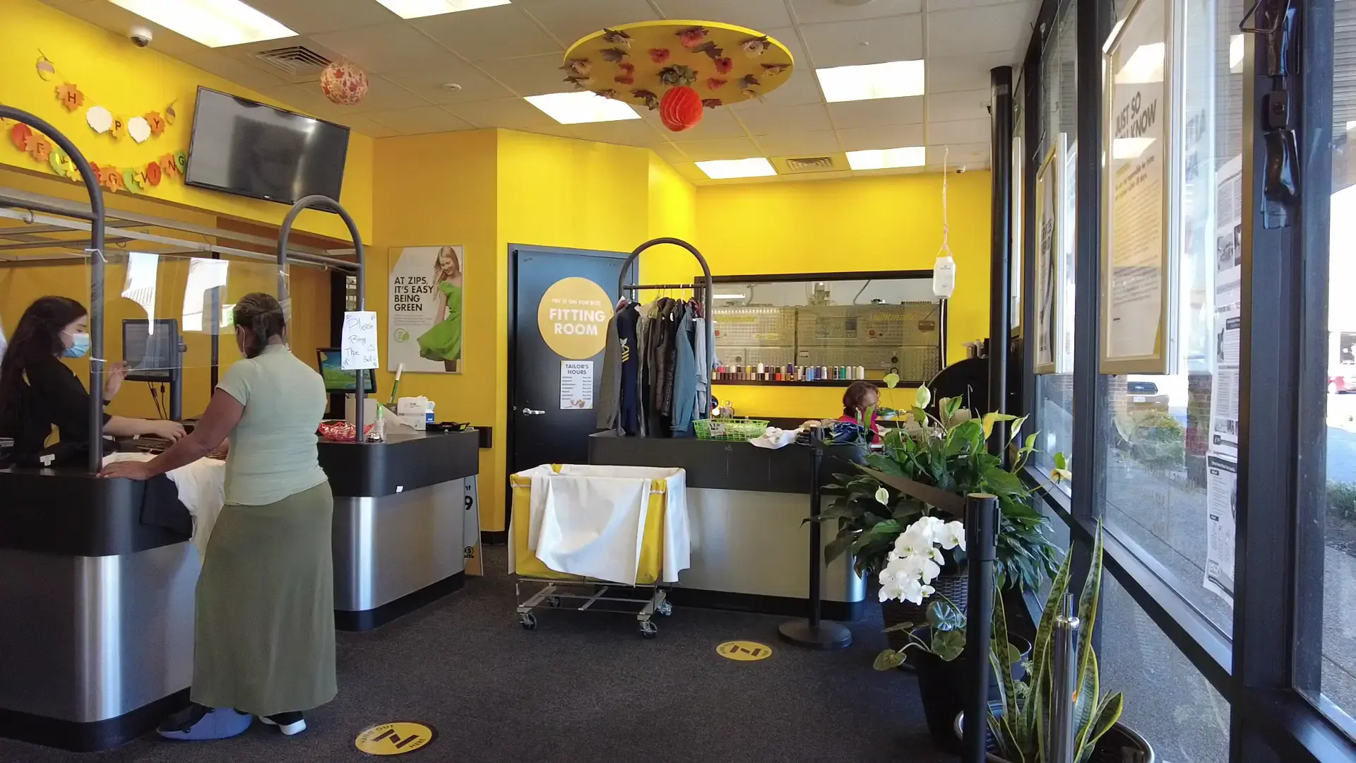 ZIPS Cleaners - Image 2