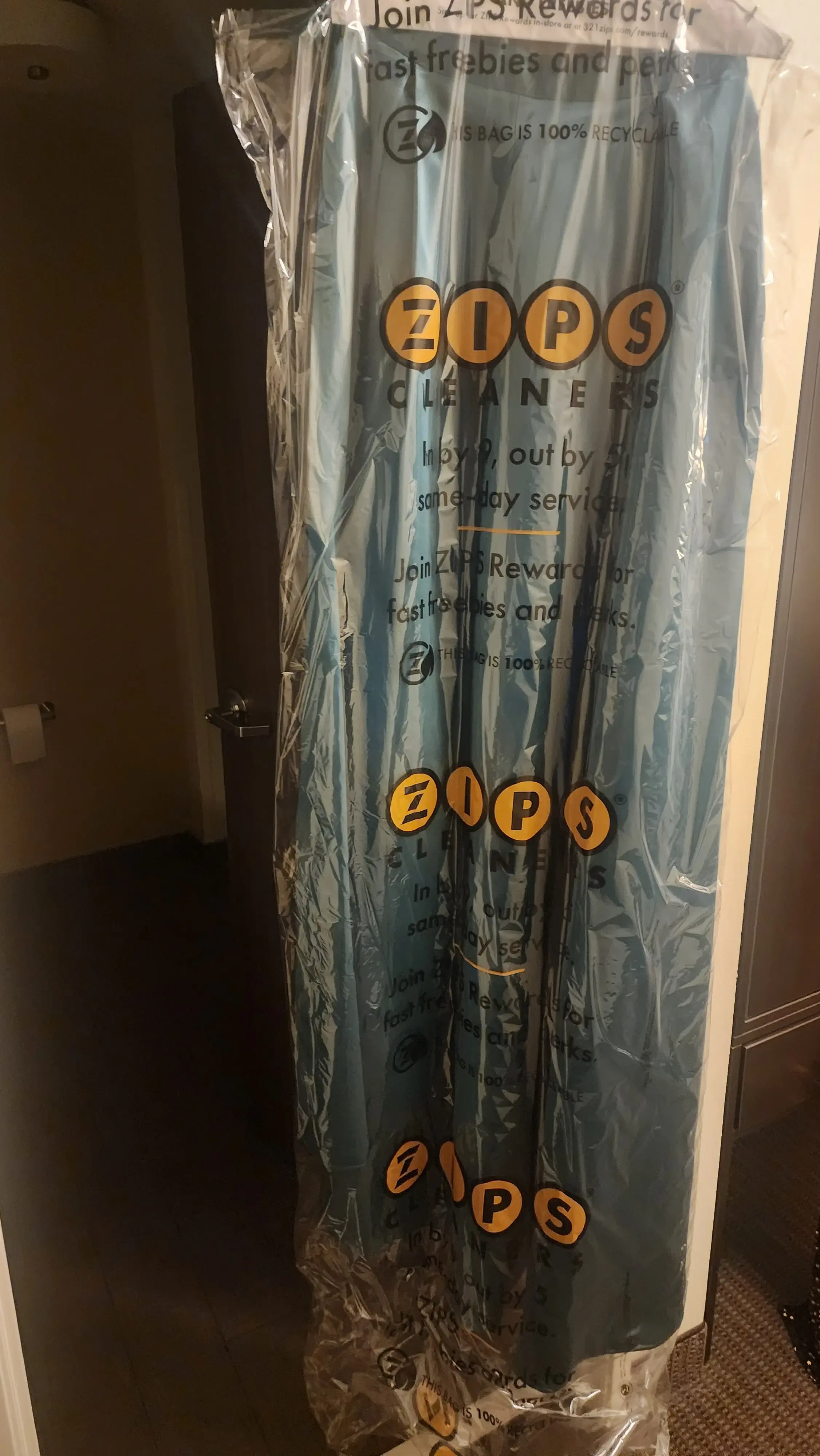 ZIPS Cleaners - Image 9