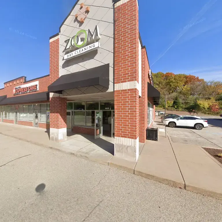 Zoom Dry Cleaning - Image 14