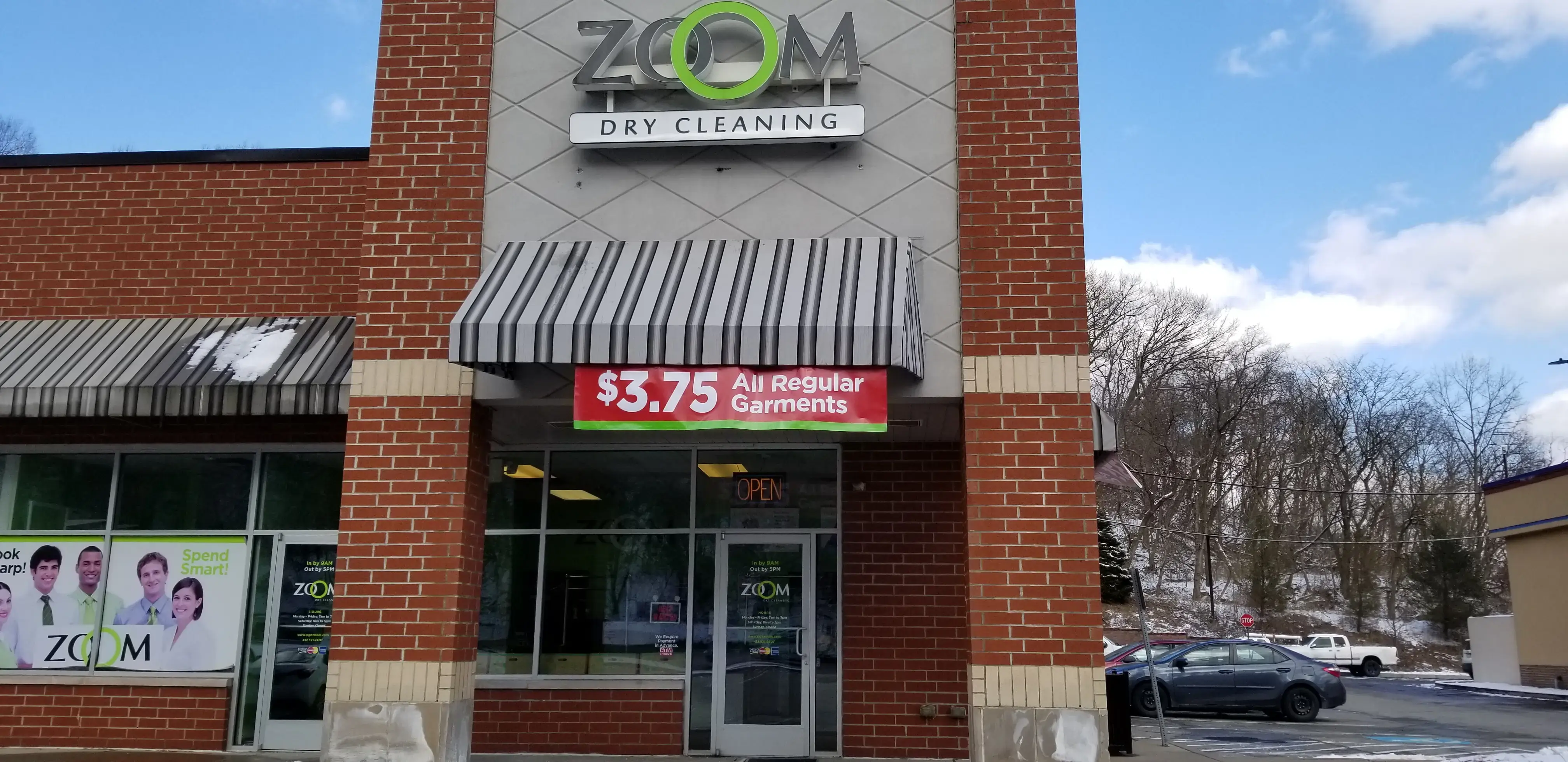 Zoom Dry Cleaning thumbnail 11