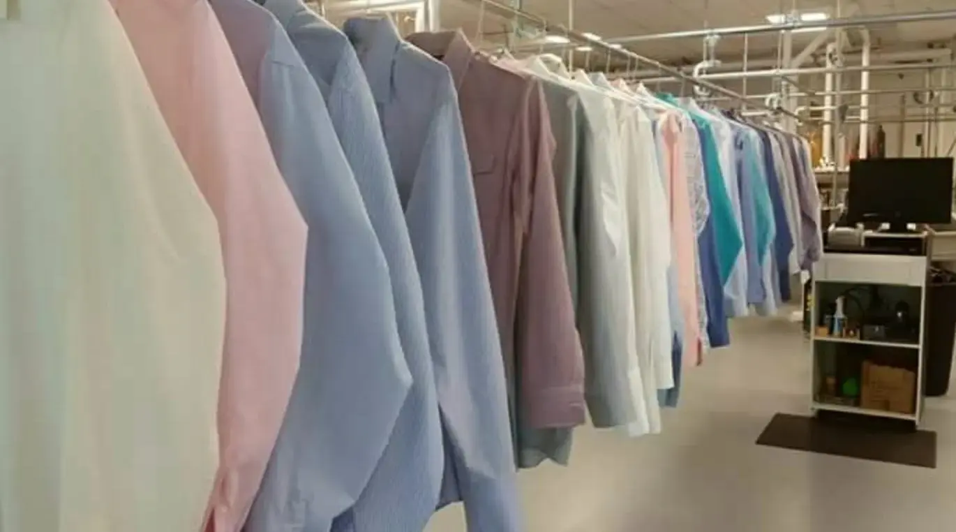Zoom Dry Cleaning thumbnail 3