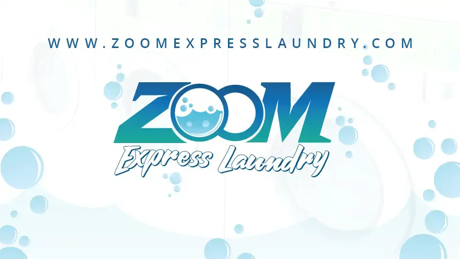 Zoom Express Laundry | Fort Worth location