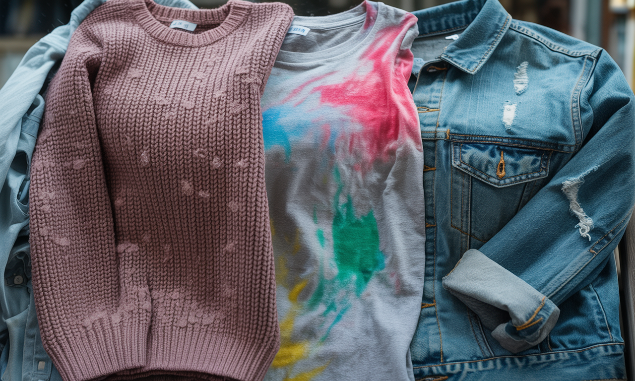 15 Laundry Mistakes That Are Ruining Your Clothes (And How to Fix Them)