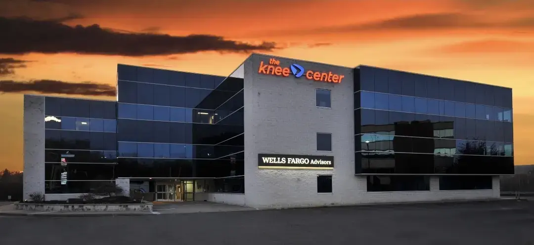 : The Knee Center photo 3