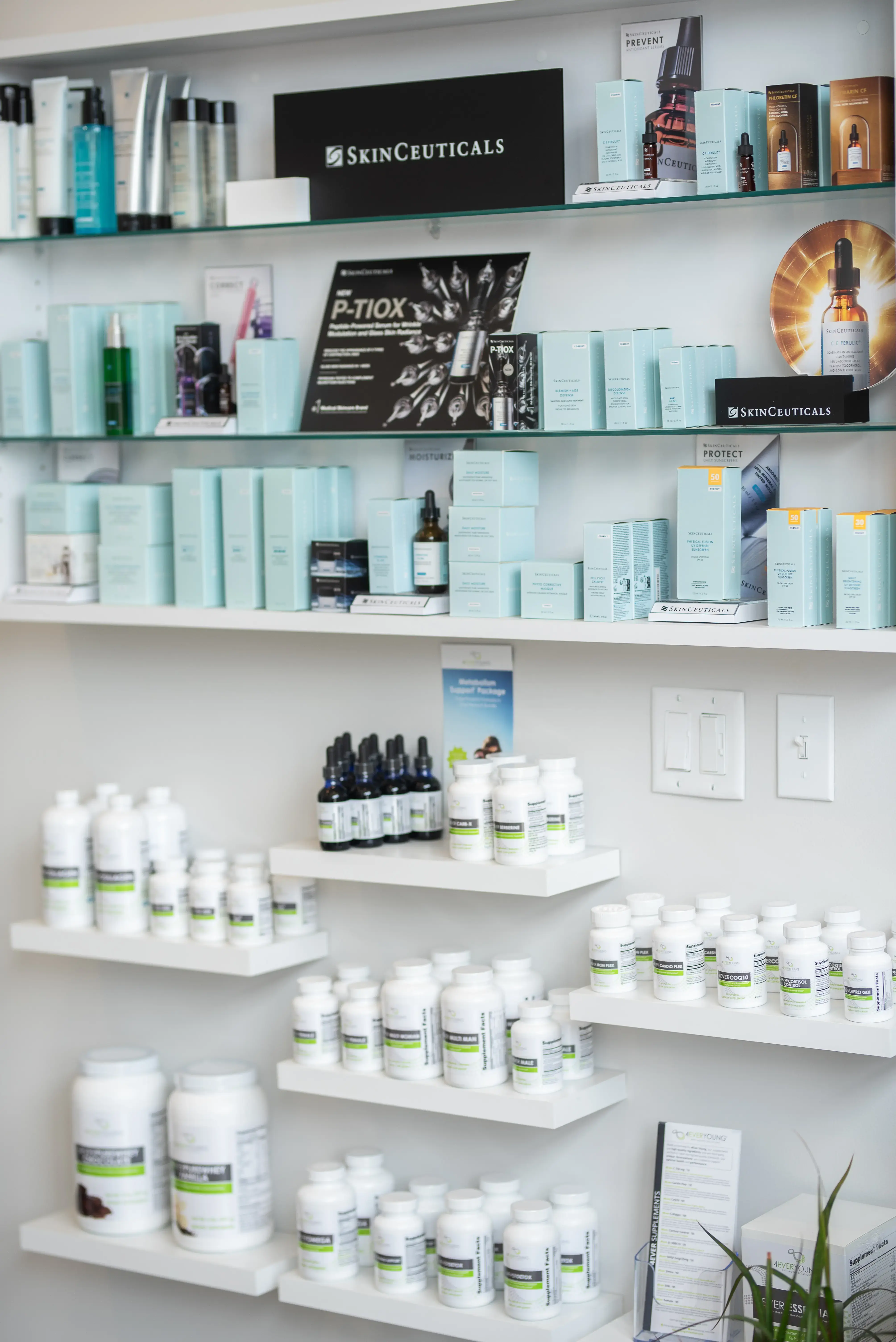 4Ever Young Med Spa & Wellness Center - Midlothian photo 4