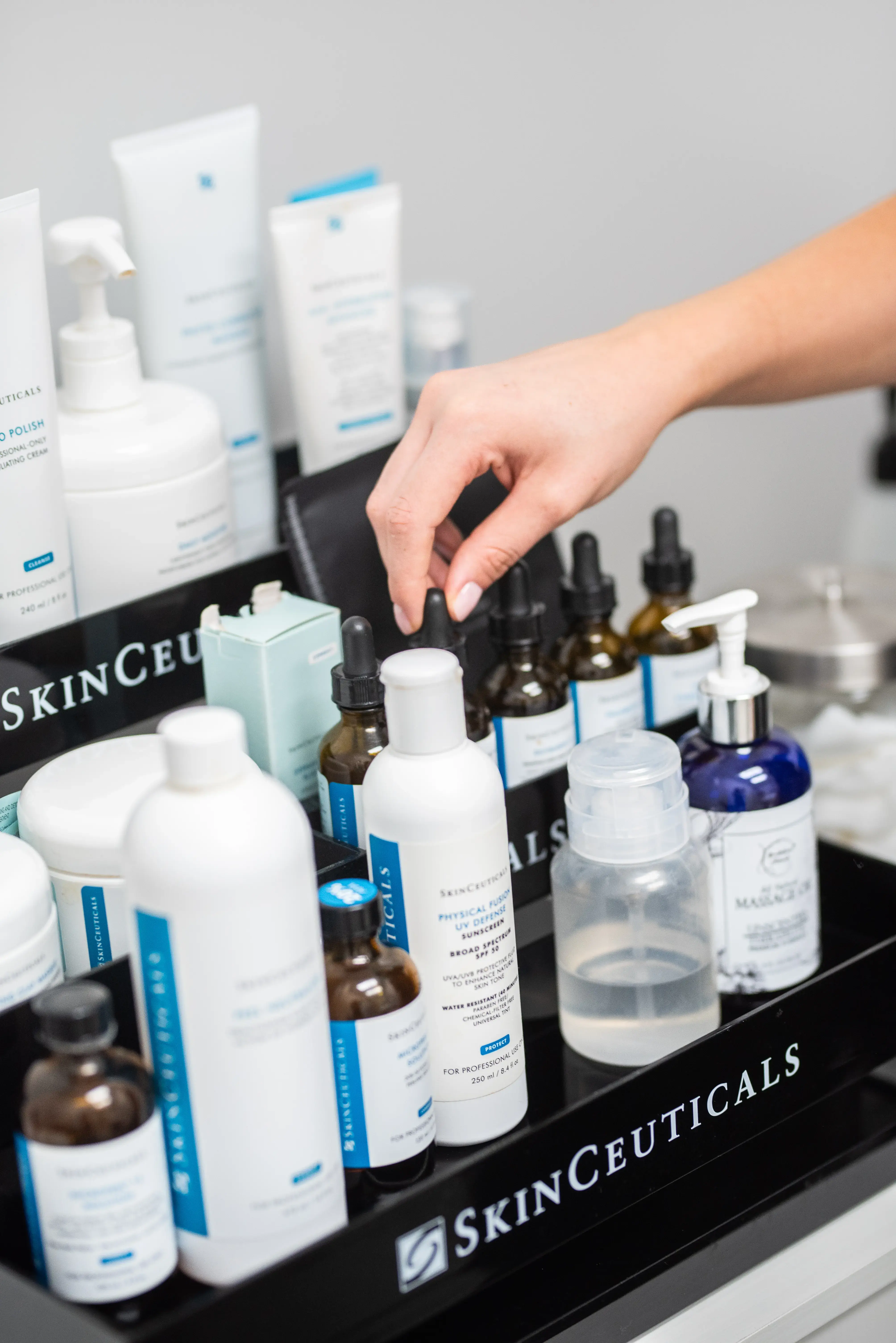 4Ever Young Med Spa & Wellness Center - Midlothian photo 3