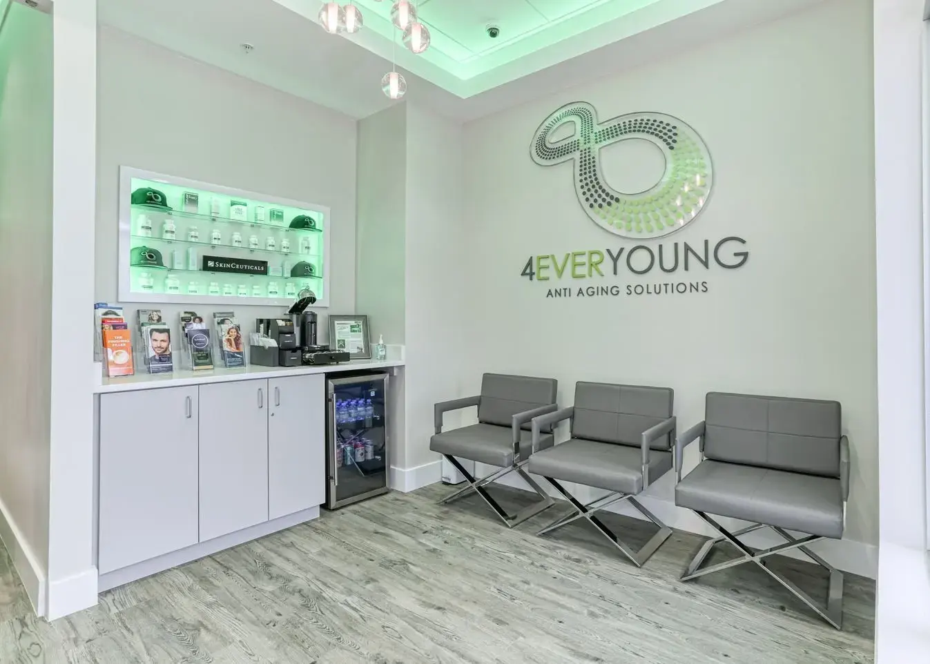 4Ever Young Med Spa & Wellness Center - Midlothian