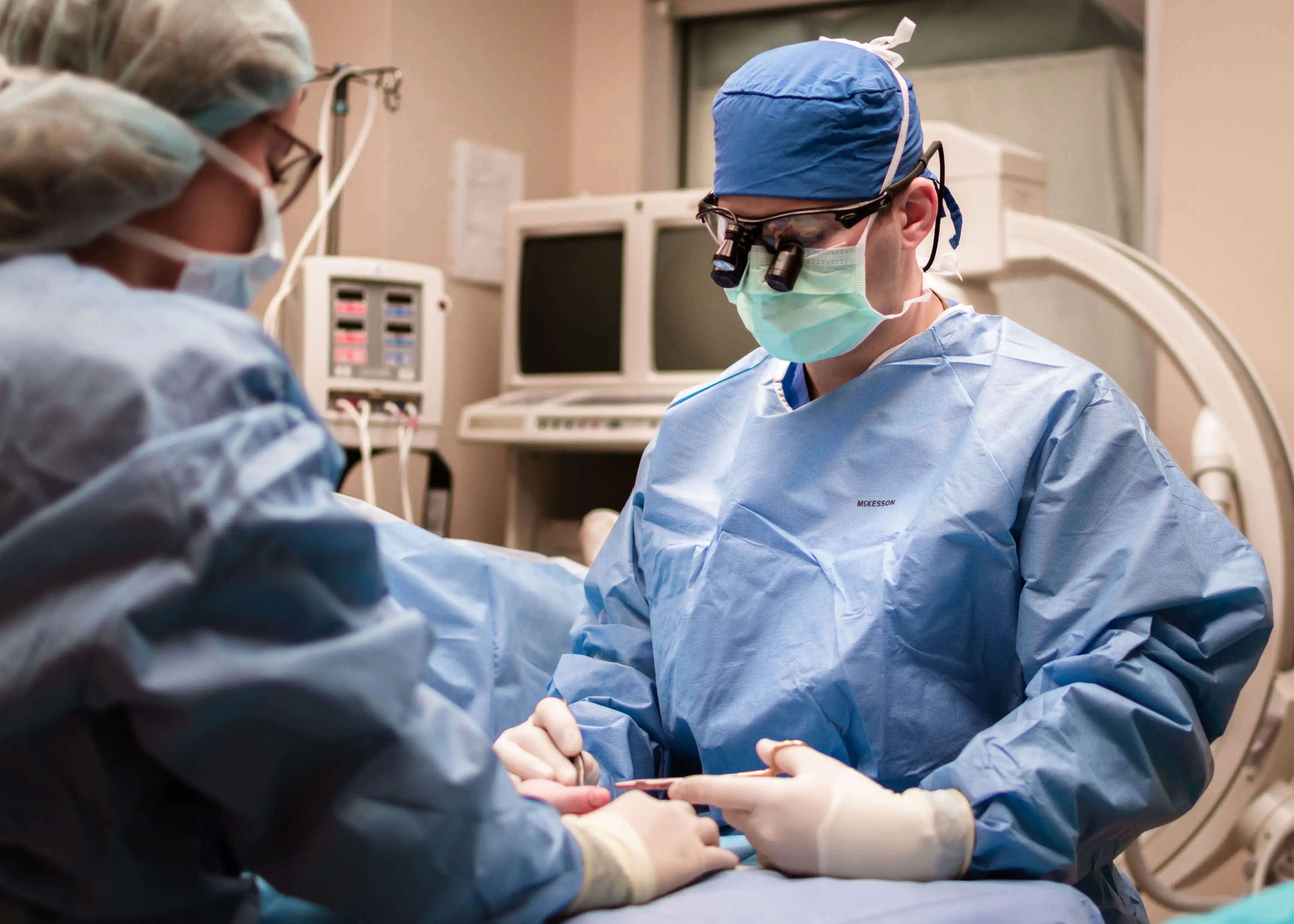 Academy Orthopedics LLC