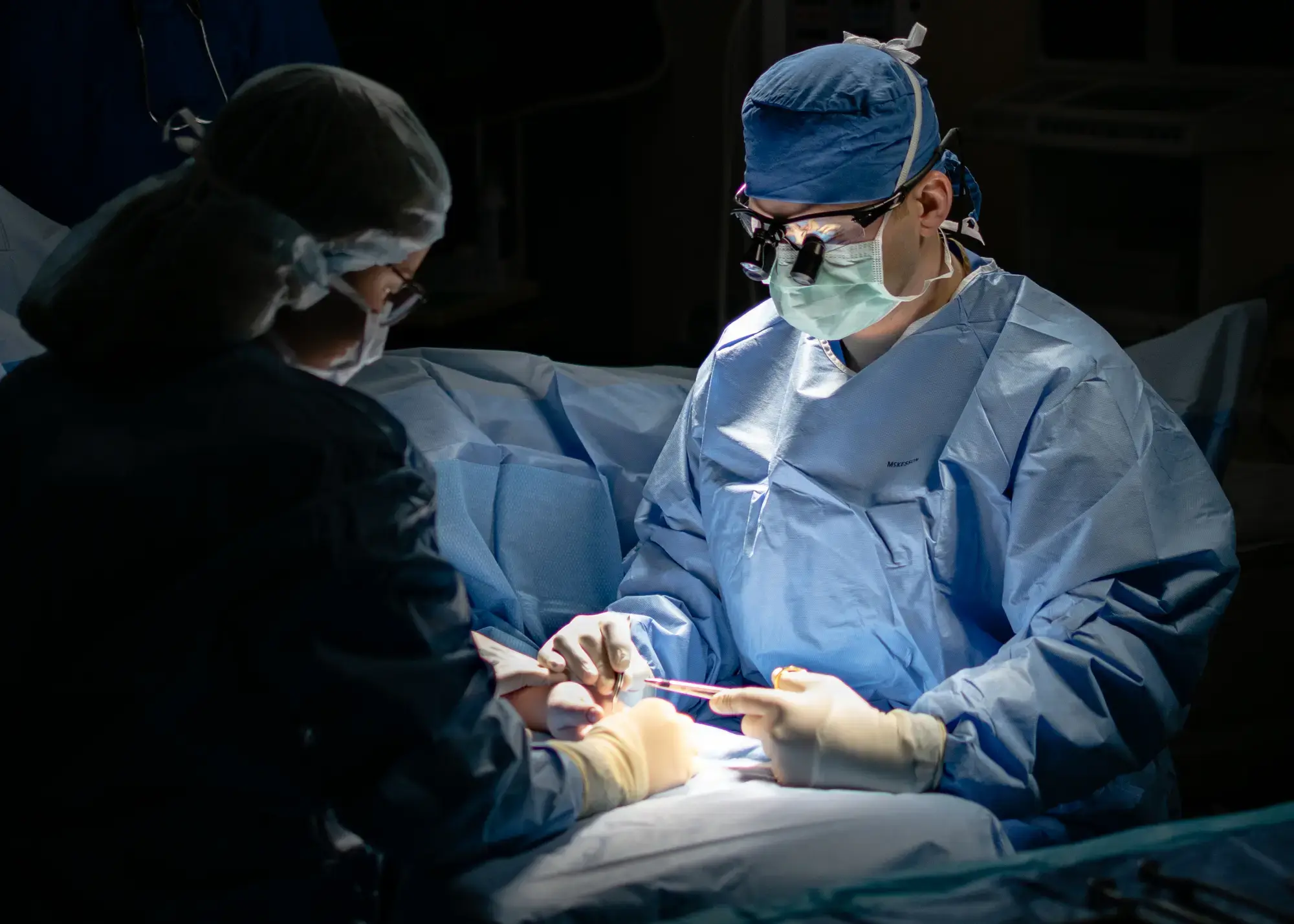 Academy Orthopedics LLC photo 3