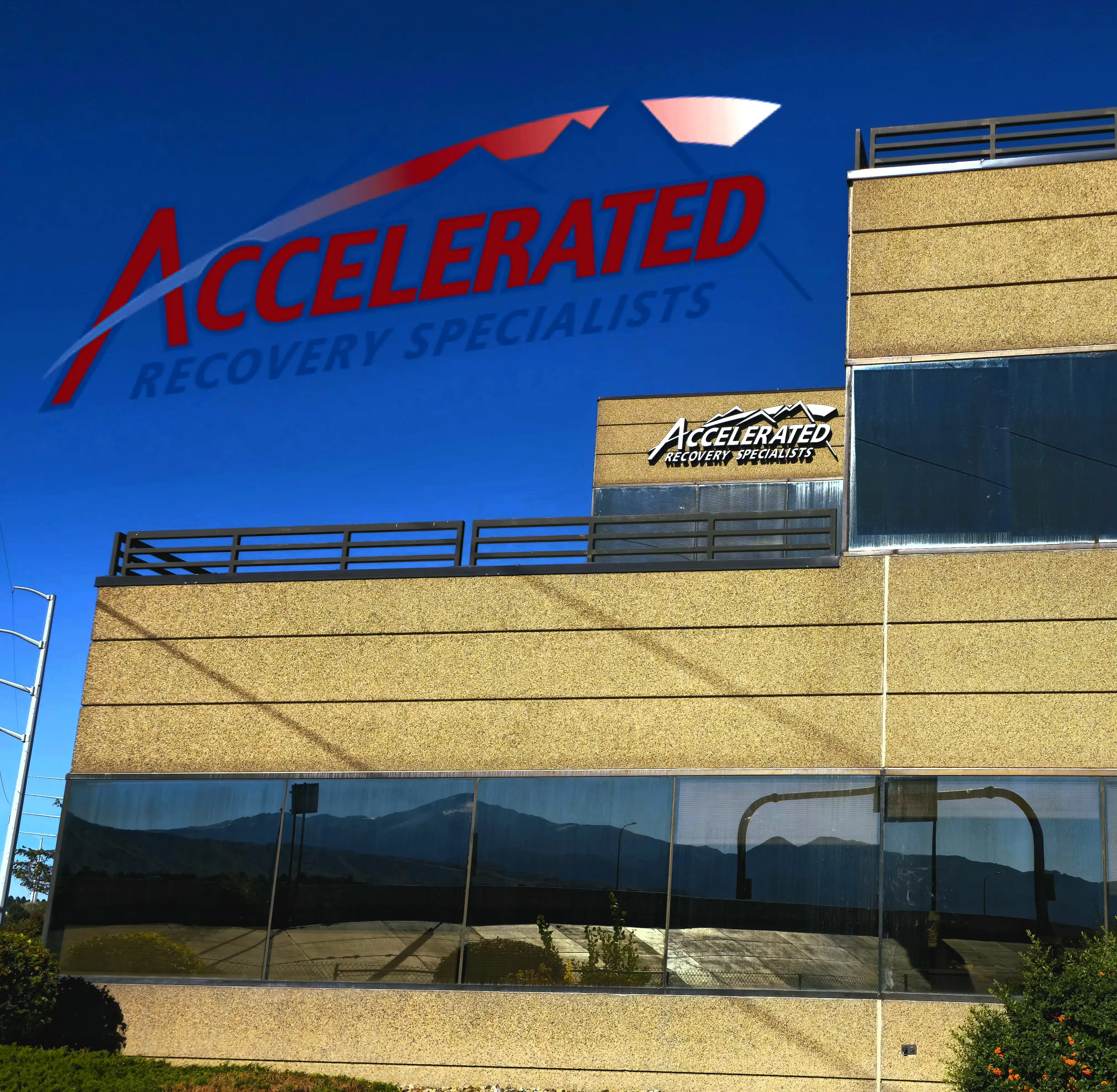 Accelerated Recovery Specialists