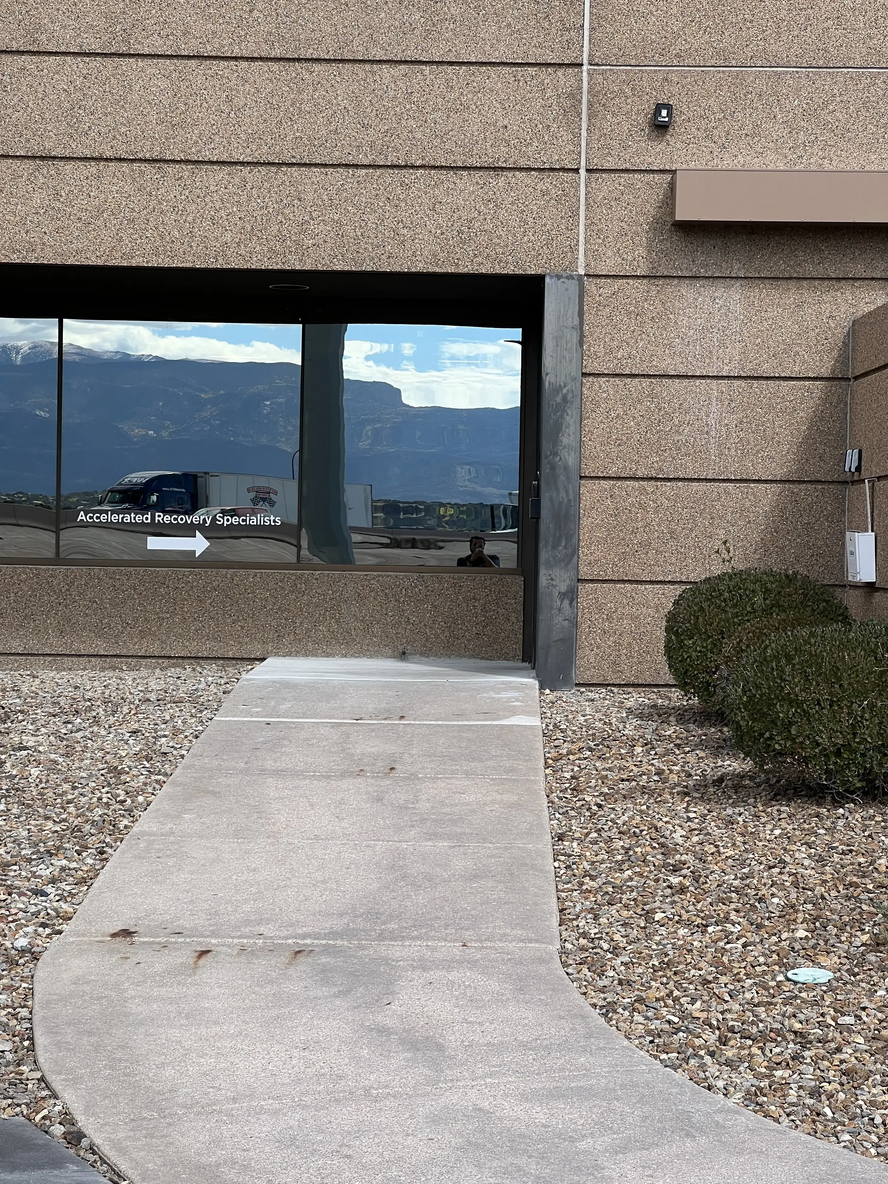 Accelerated Recovery Specialists photo 5