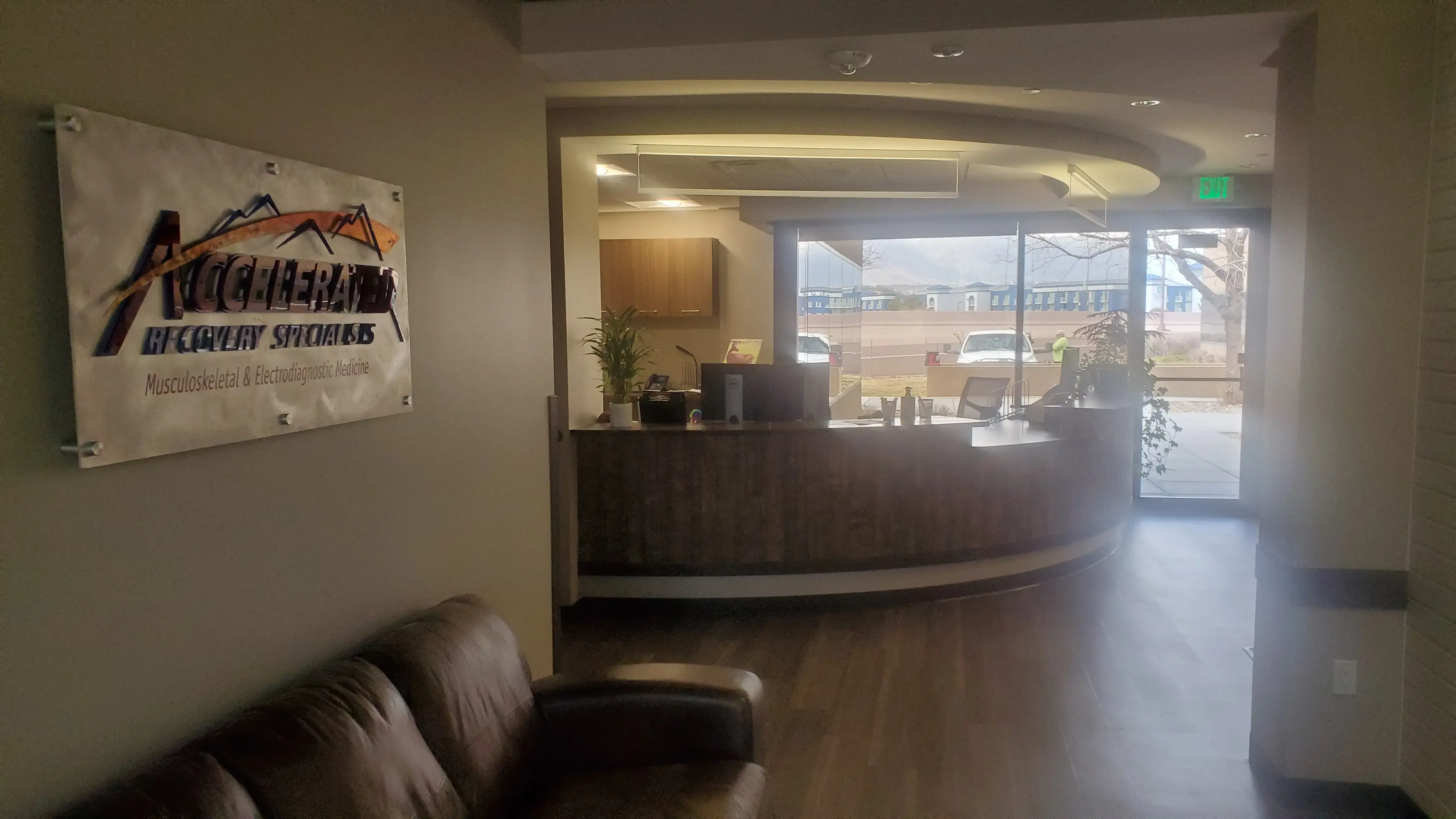 Accelerated Recovery Specialists photo 3