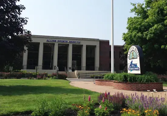 Access Sports Medicine and Orthopaedics