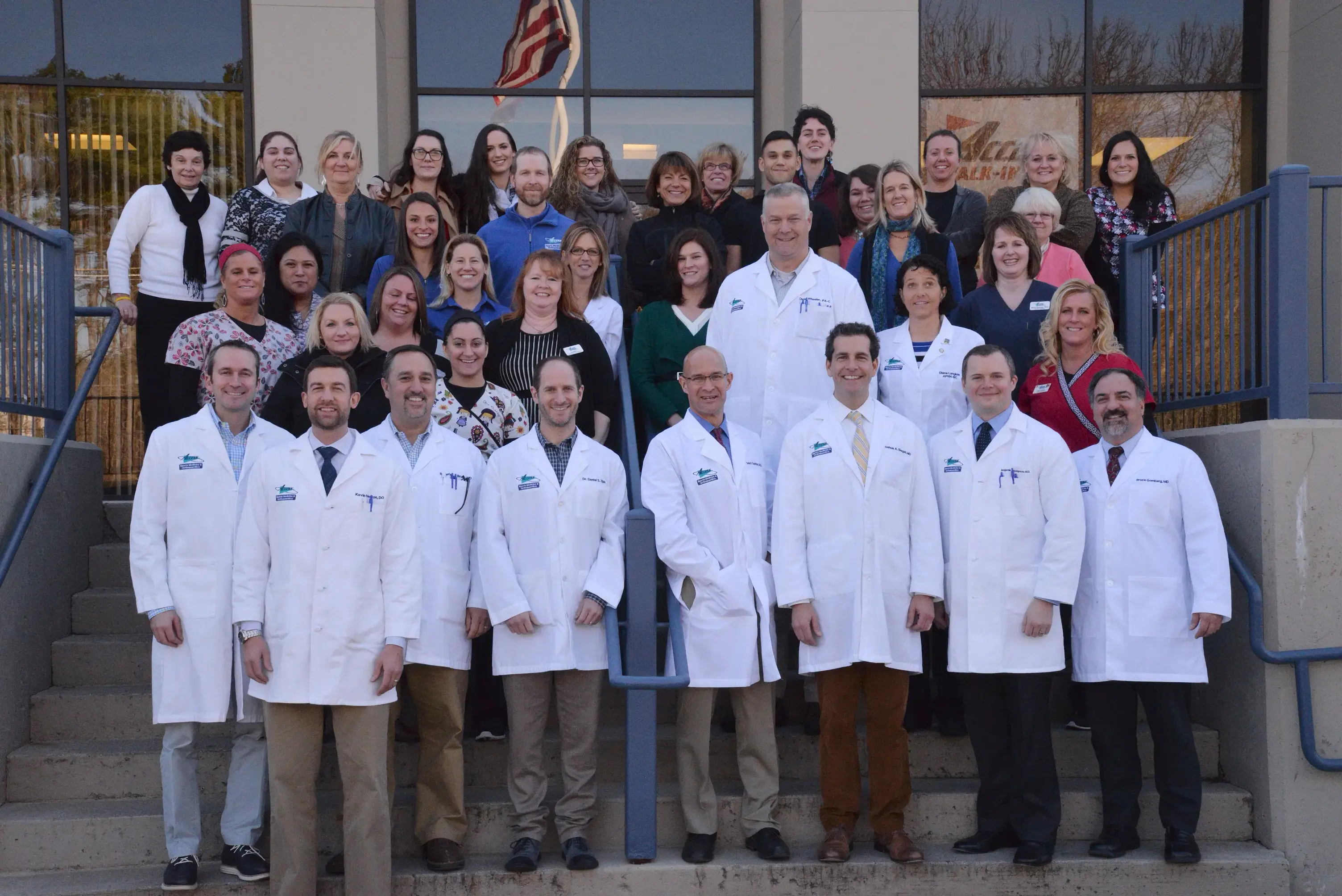 Access Sports Medicine and Orthopaedics photo 3