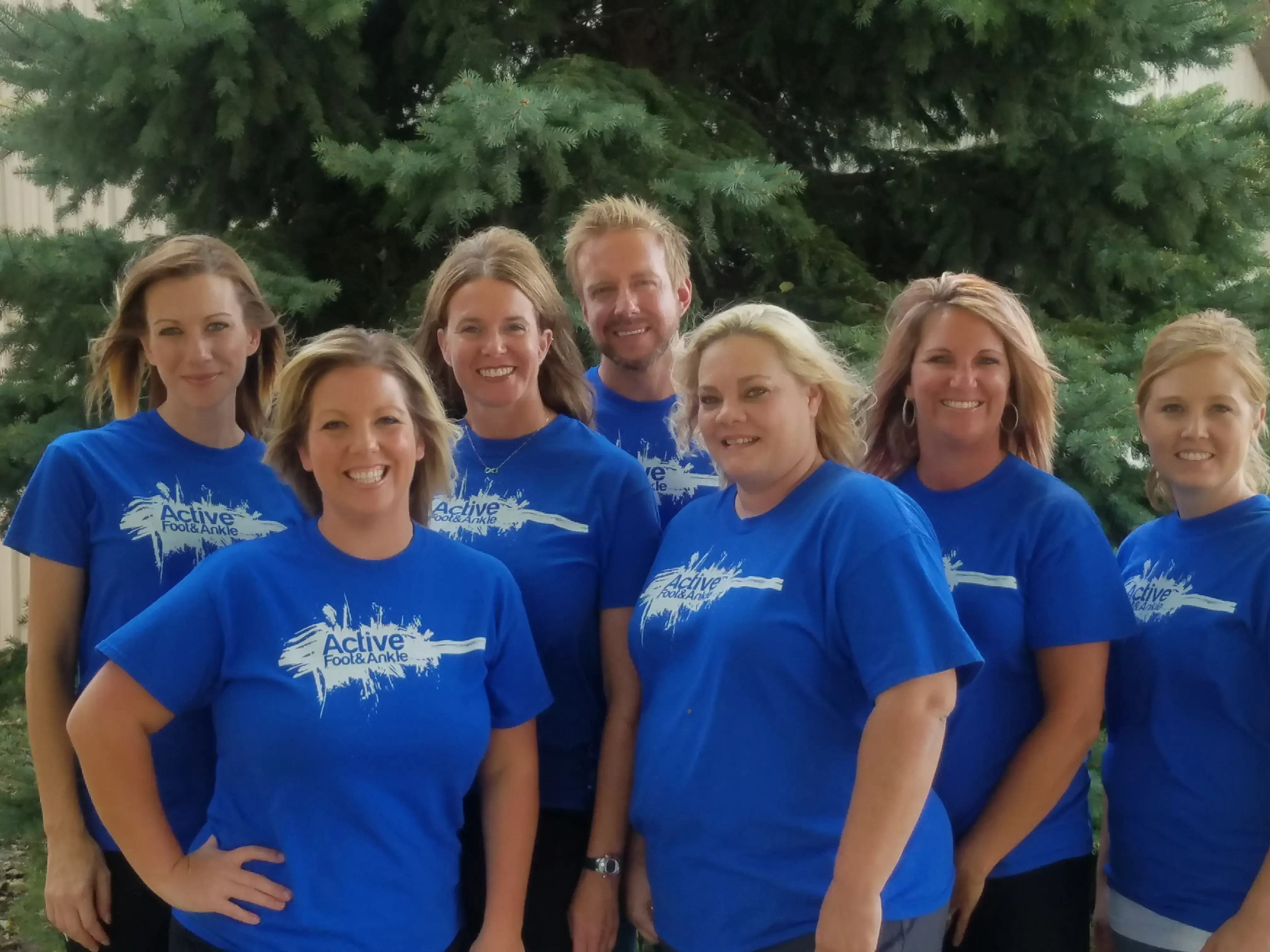 Active Foot and Ankle photo 4