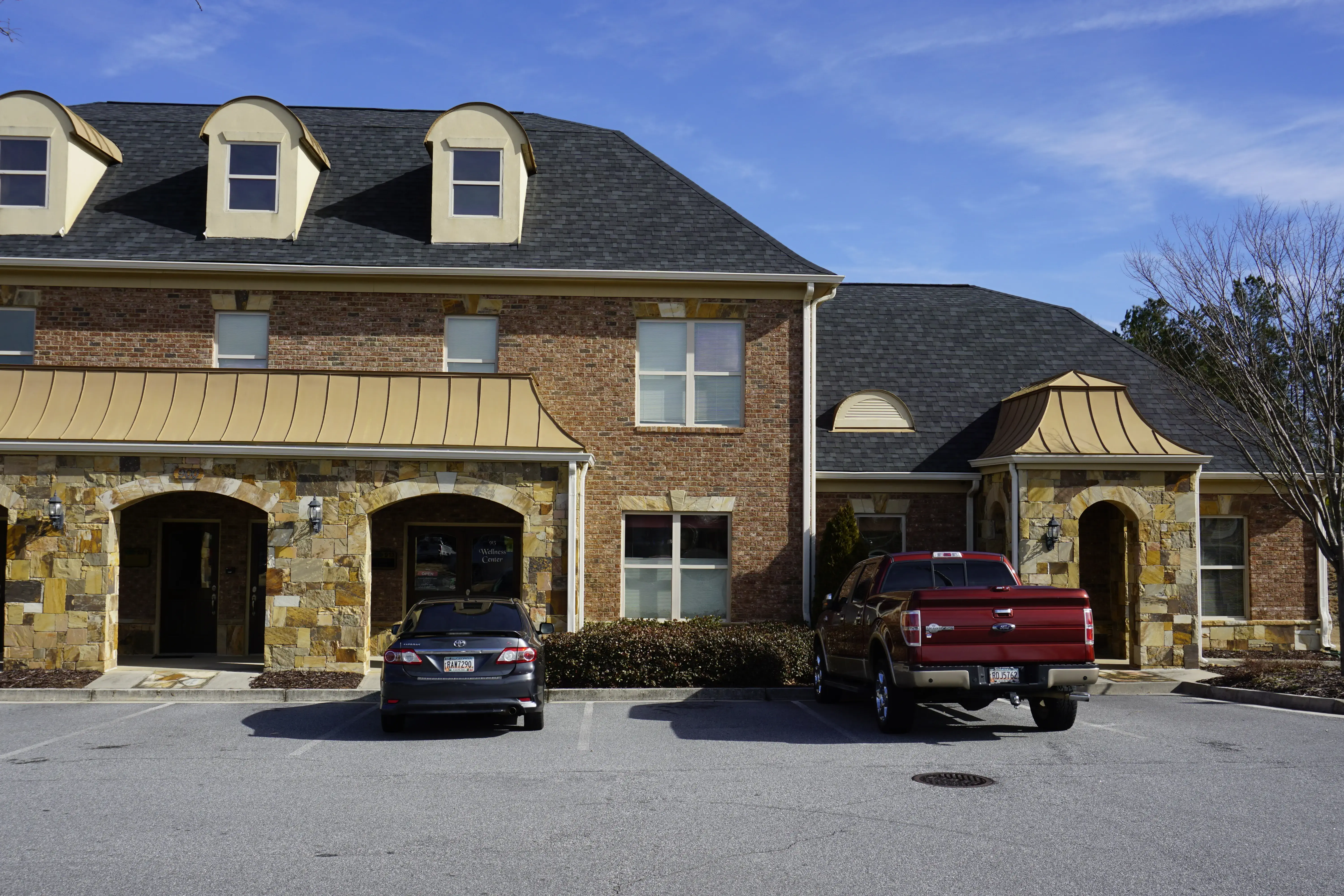 Acworth Wellness Center